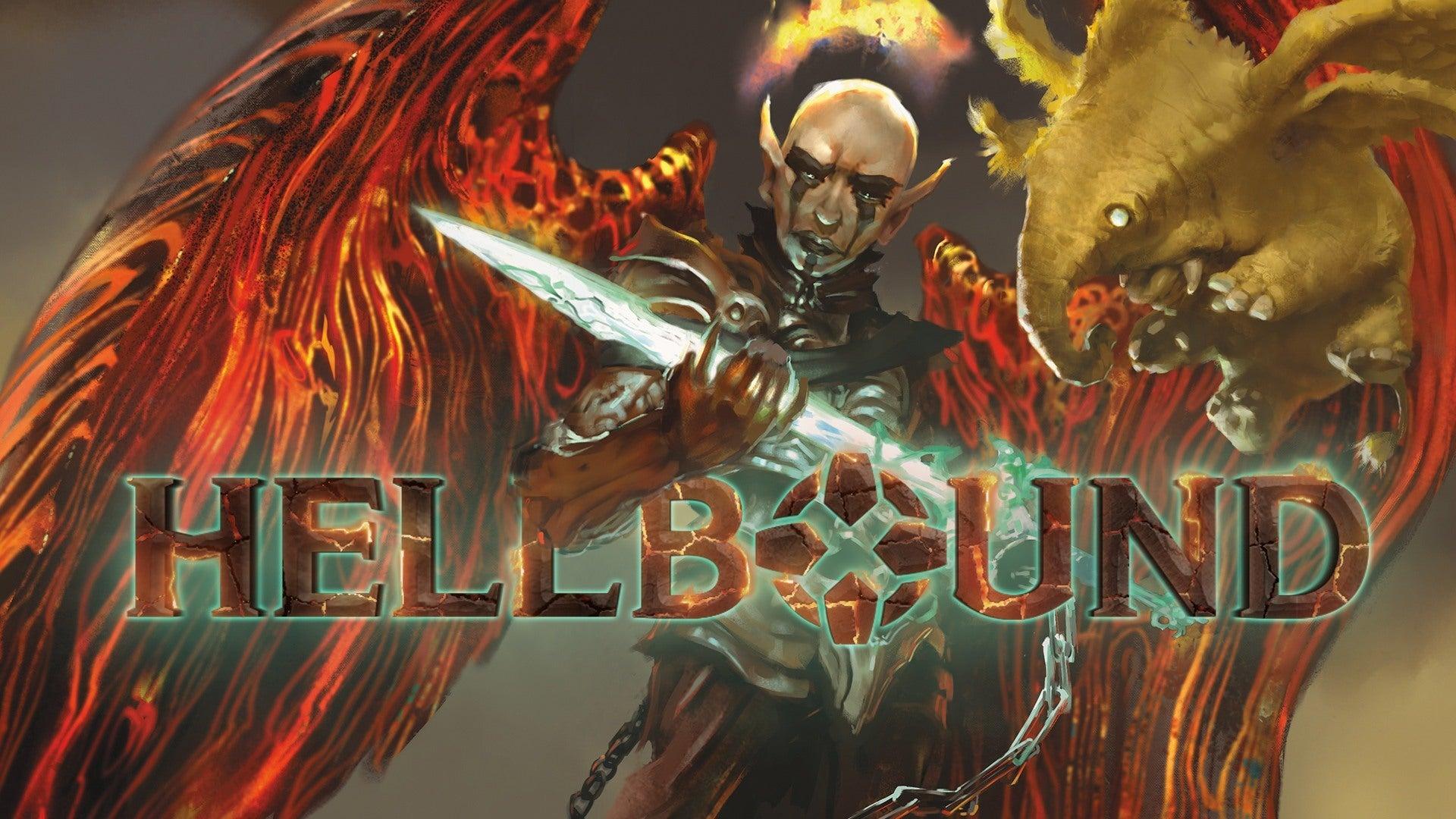 Hellbound Wallpapers - Top Free Hellbound Backgrounds - WallpaperAccess