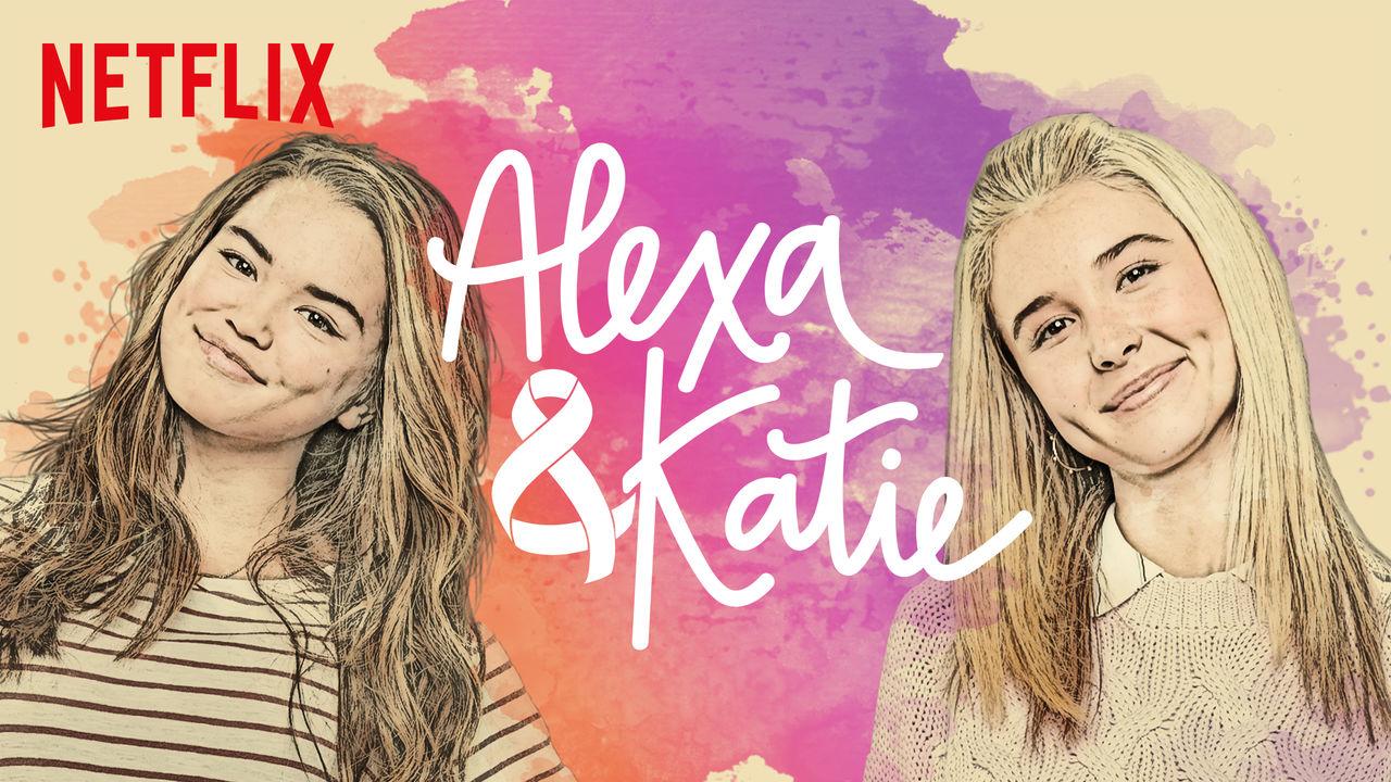 Alexa And Katie Wallpapers Top Free Alexa And Katie Backgrounds