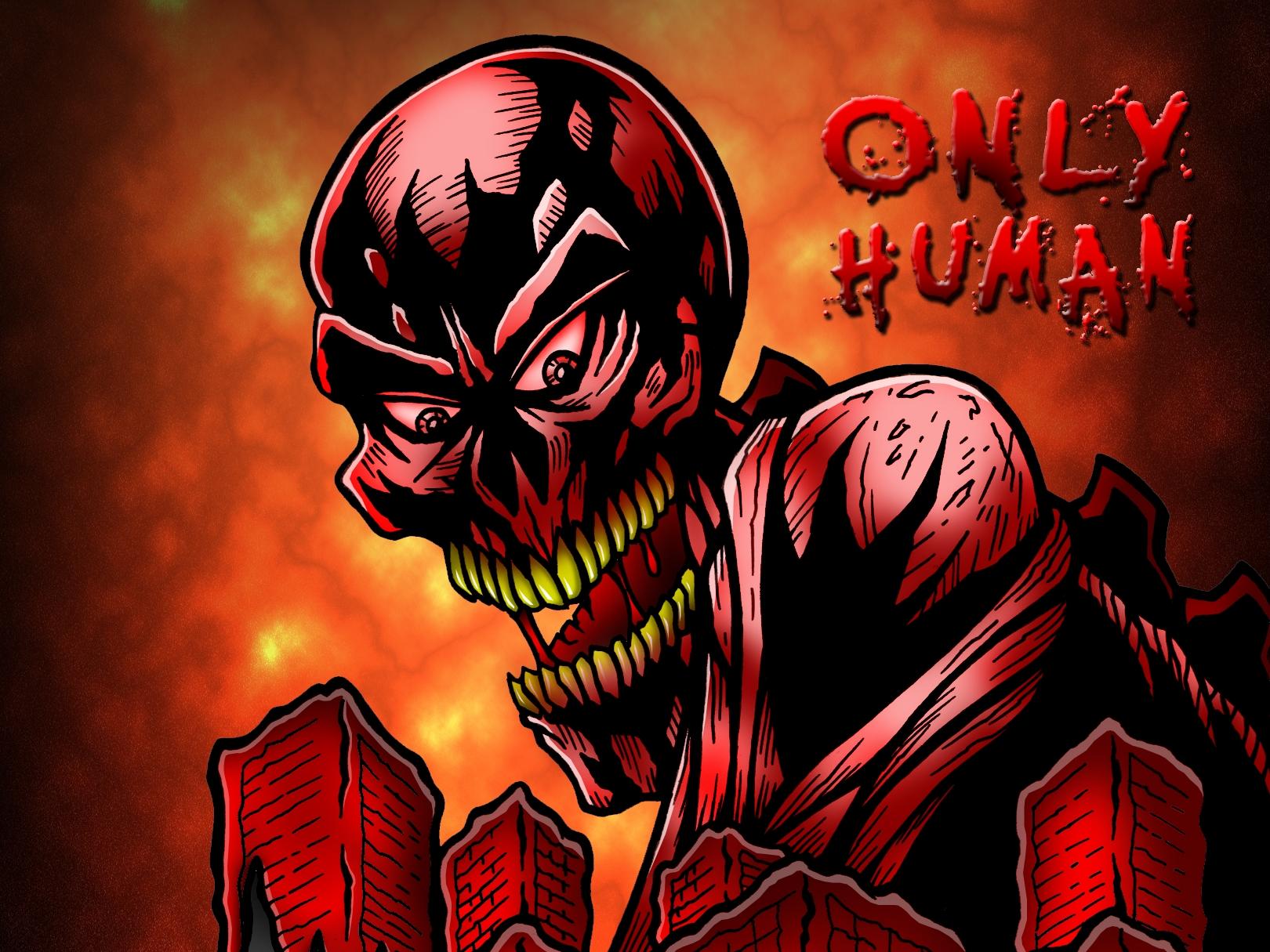 1620x1215 The Hellbound Chronicles HD Wallpaper and Background