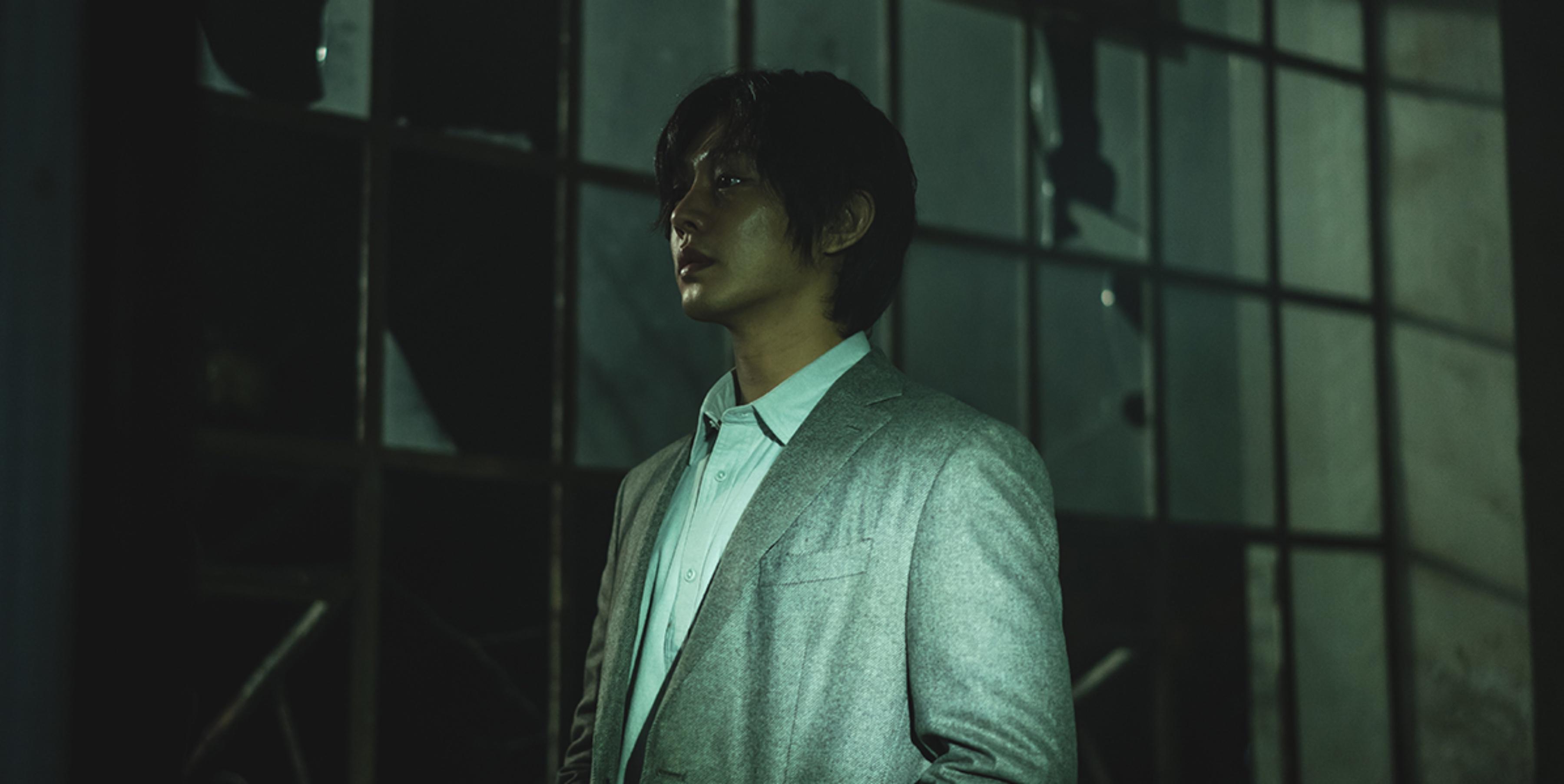 3600x1806 Hellbound': Netflix Horror K Drama Release Date, Plot, And Everything We Know