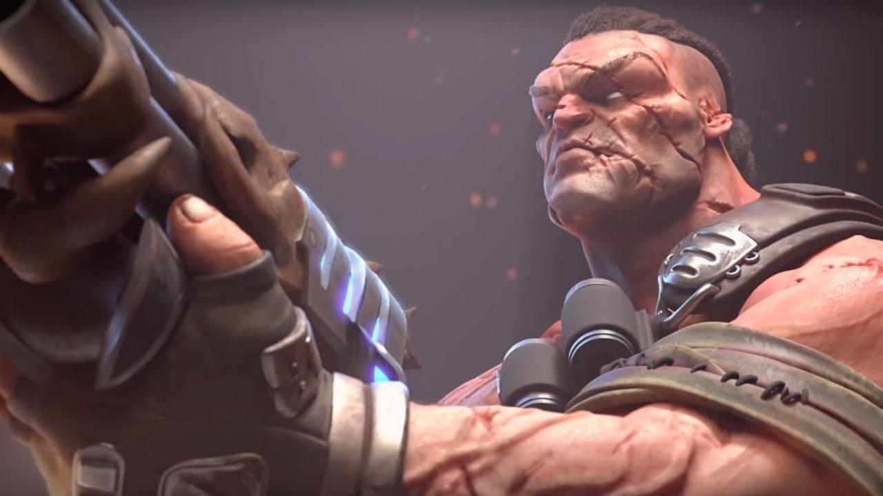 1280x720 Hellbound Official Teaser Trailer