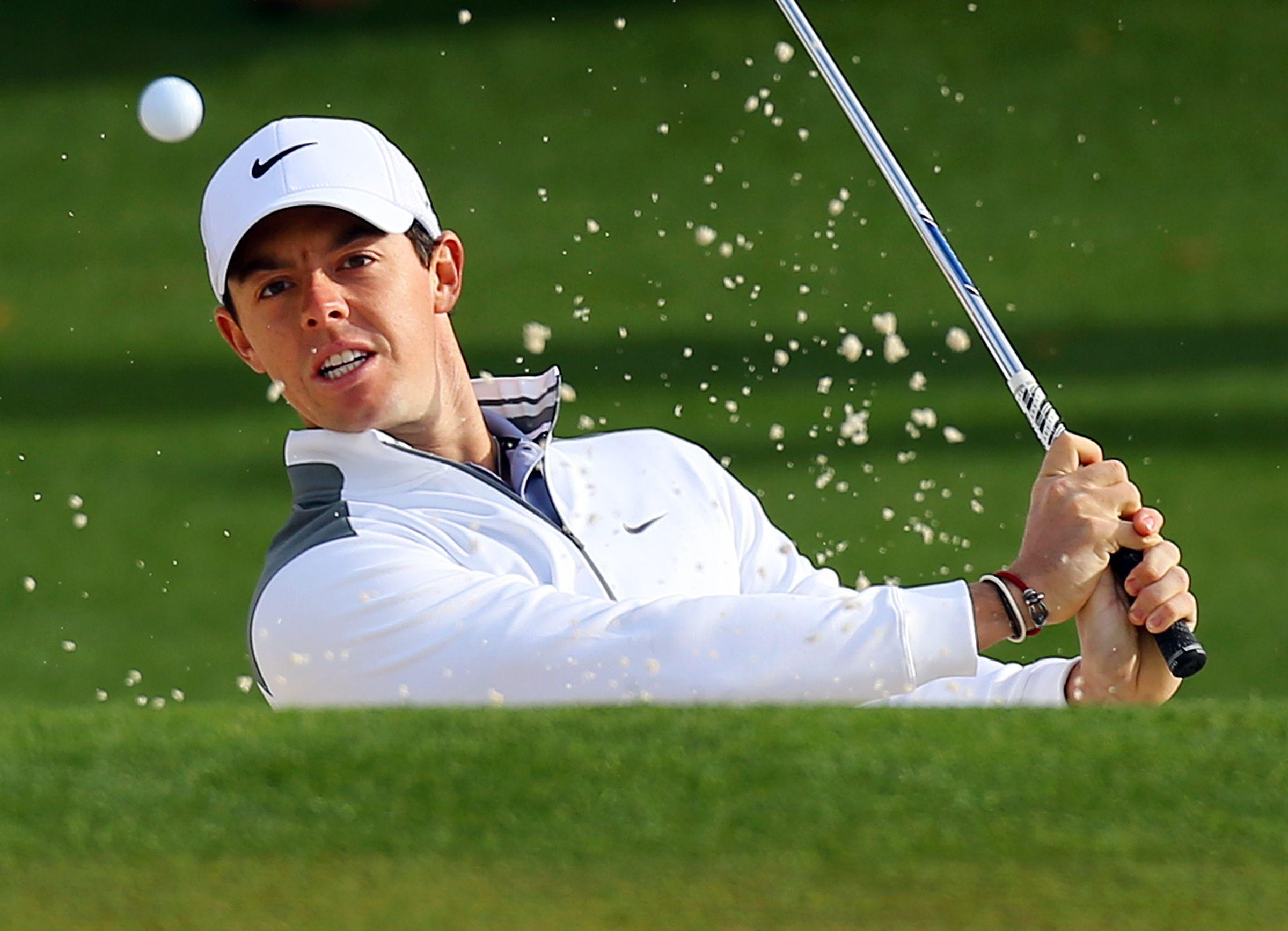 2400x1735 Rory McIlroy Wallpaper