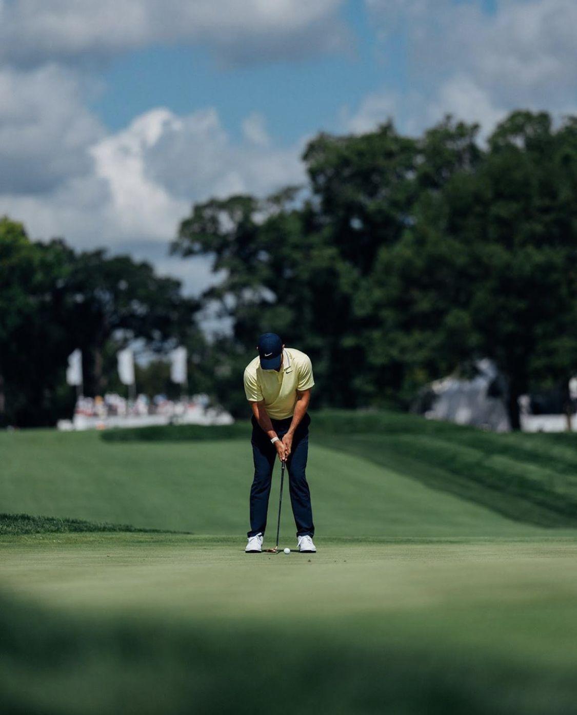 Rory Mcilroy Wallpapers - Top Free Rory Mcilroy Backgrounds