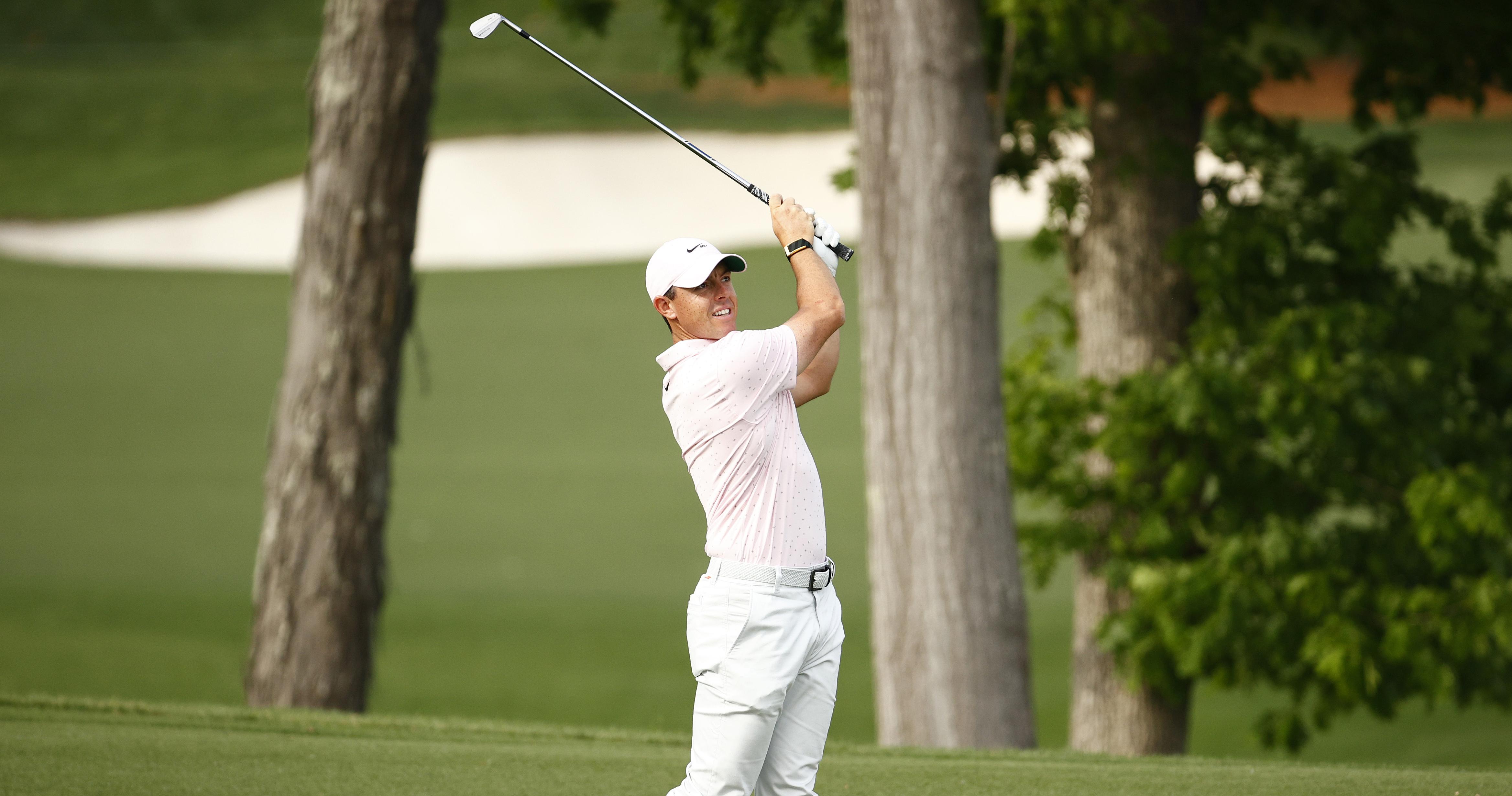 Rory McIlroy Wallpapers  Wallpaper Cave
