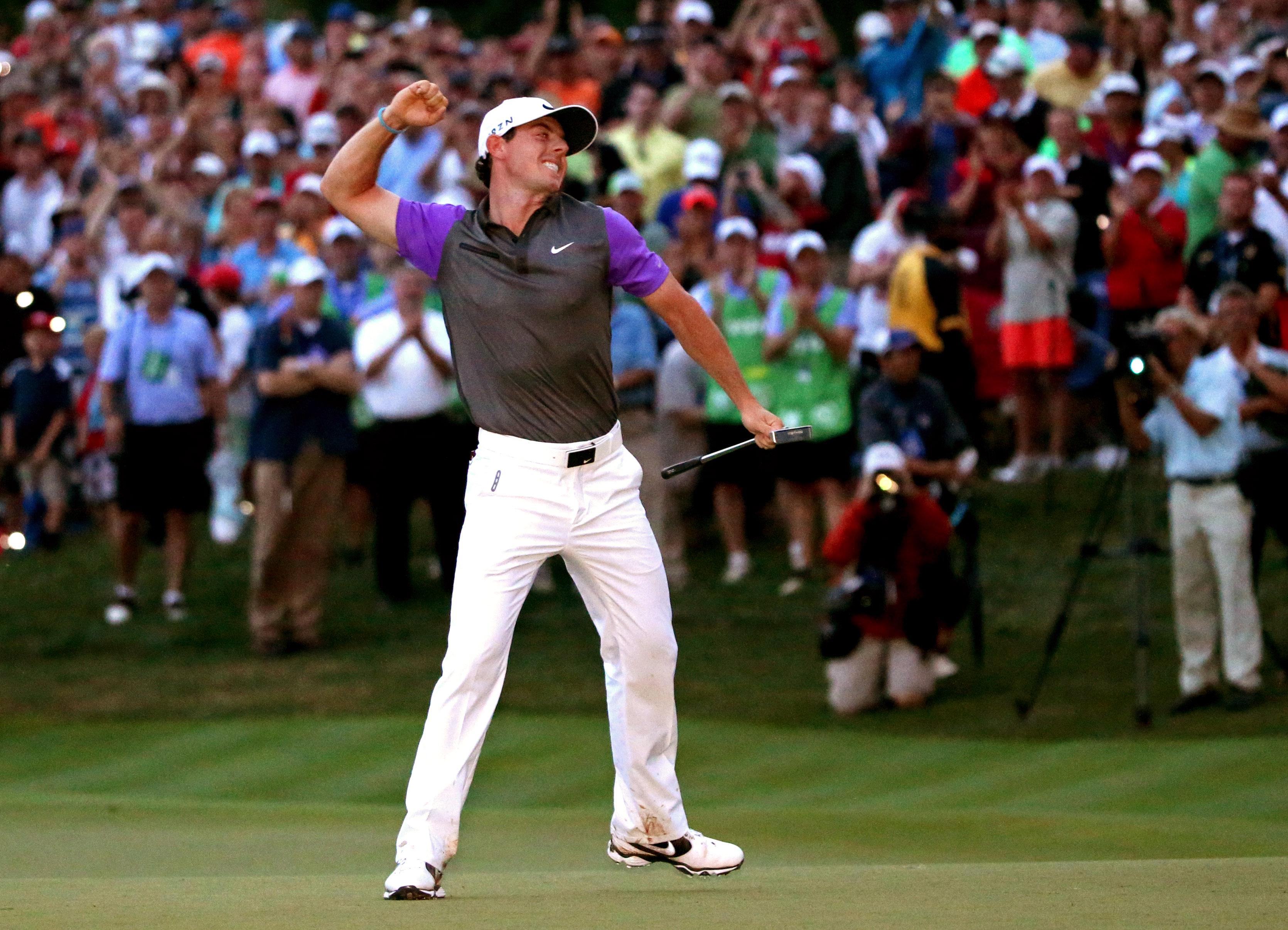 3340x2412 PHOTOS: Happy 28th Birthday, Rory! McIlroyrs