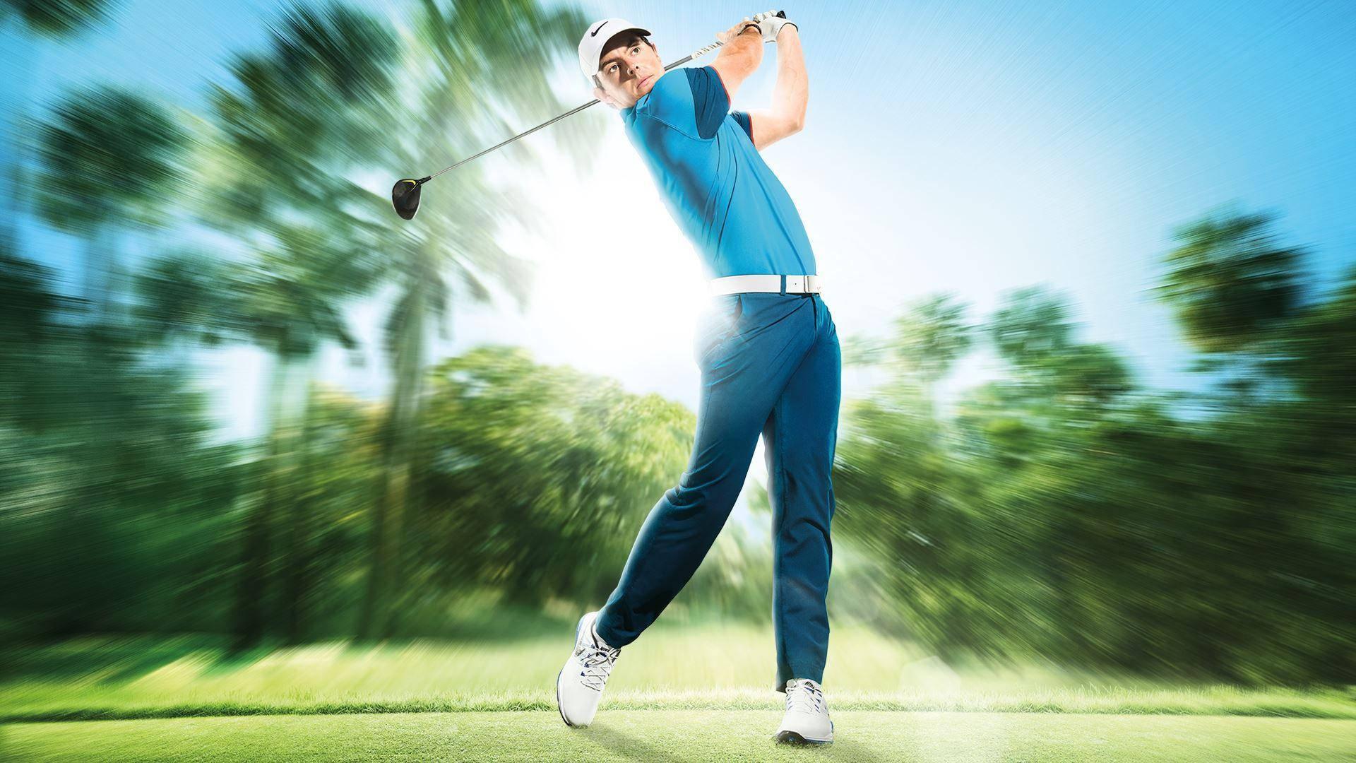 1920x1080 Download Rory Mcilroy Pga Tour Ea Wallpaper