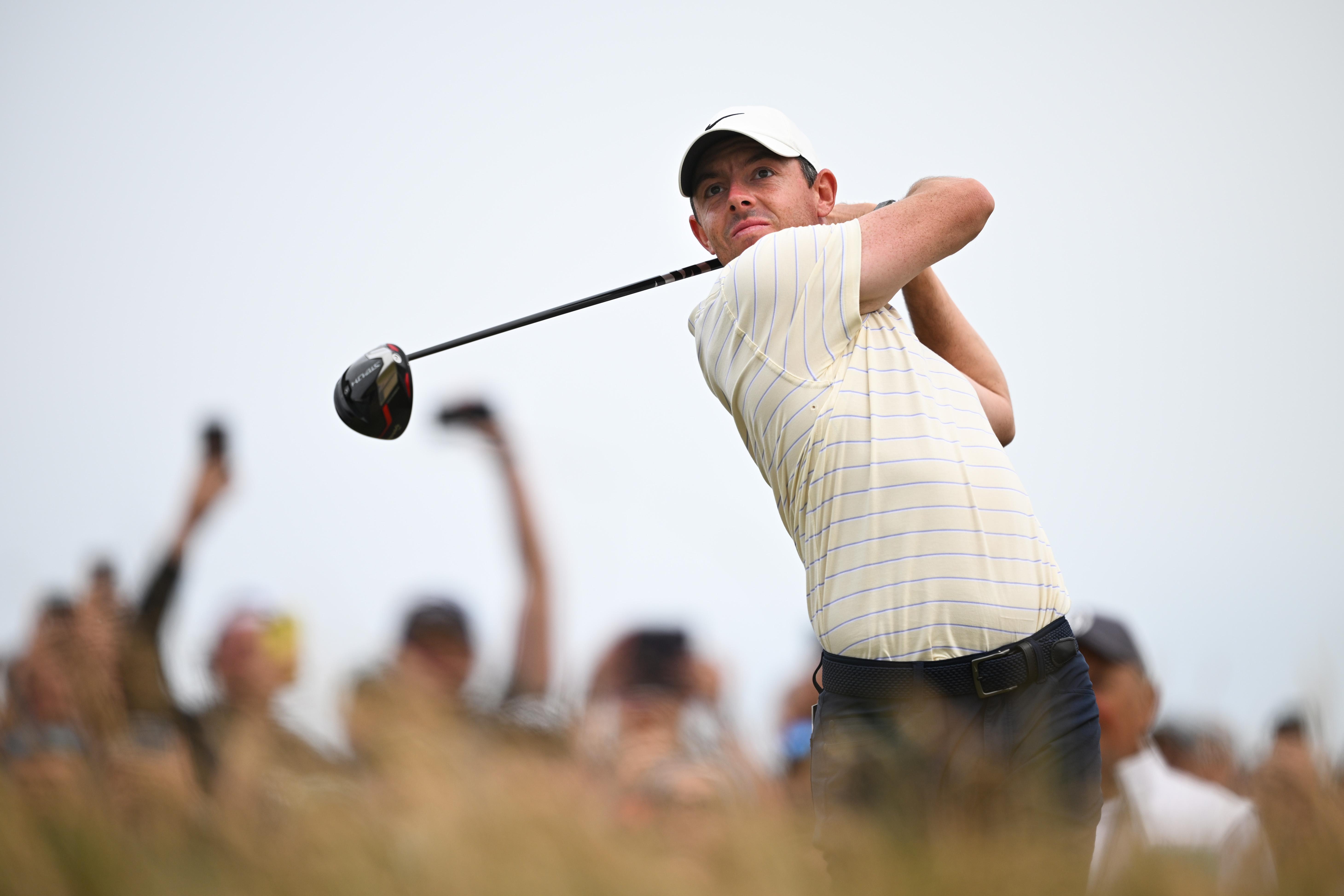 Rory Mcilroy Wallpapers - Top Free Rory Mcilroy Backgrounds