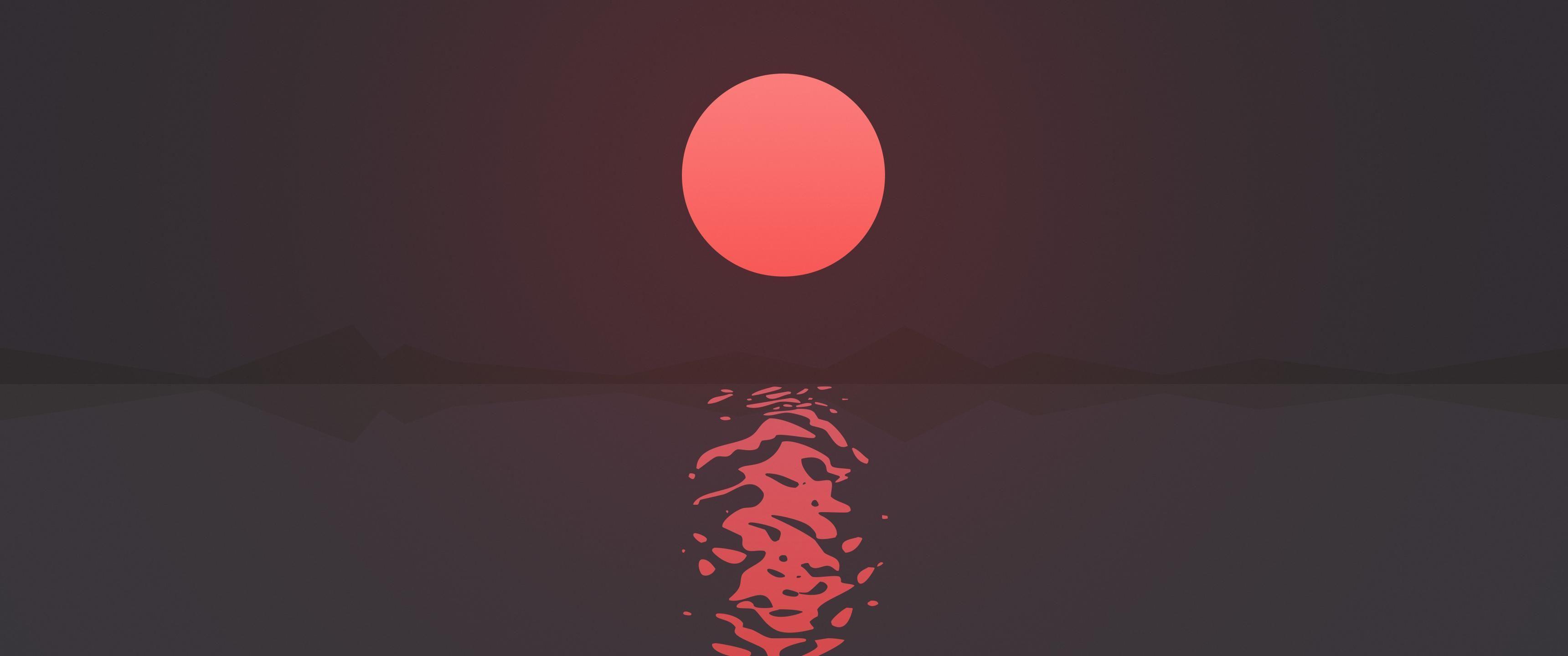 3440x1440 Red Wallpapers - Top Free 3440x1440 Red Backgrounds