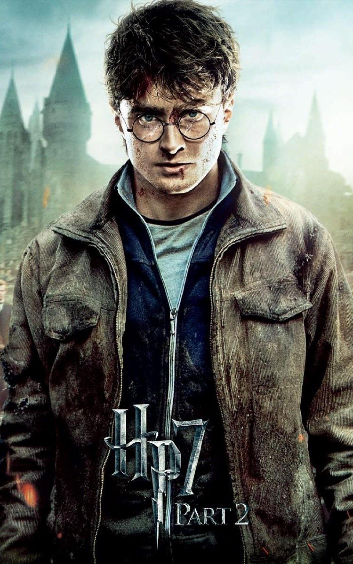 Harry Potter Kindle HD Wallpapers - Top Free Harry Potter Kindle HD