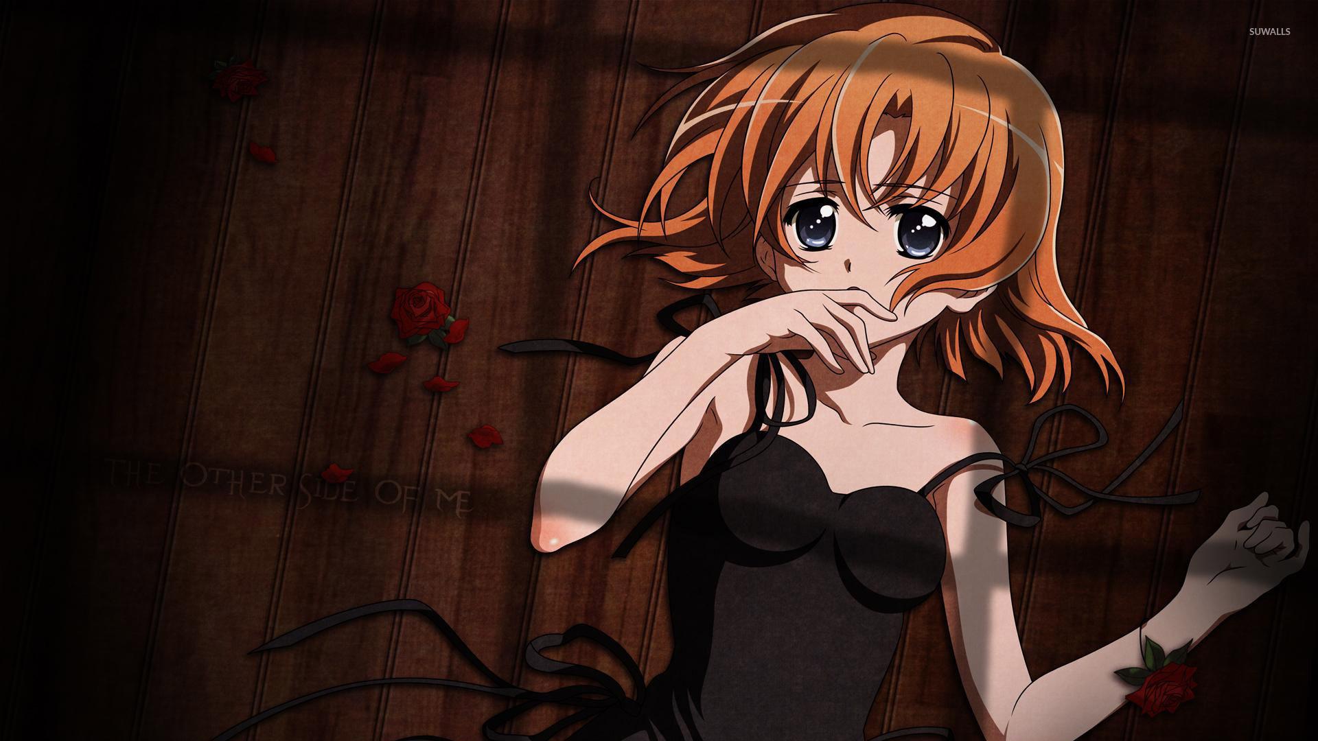 1920x1080 Anime that Features Summertime Renders Return to Death