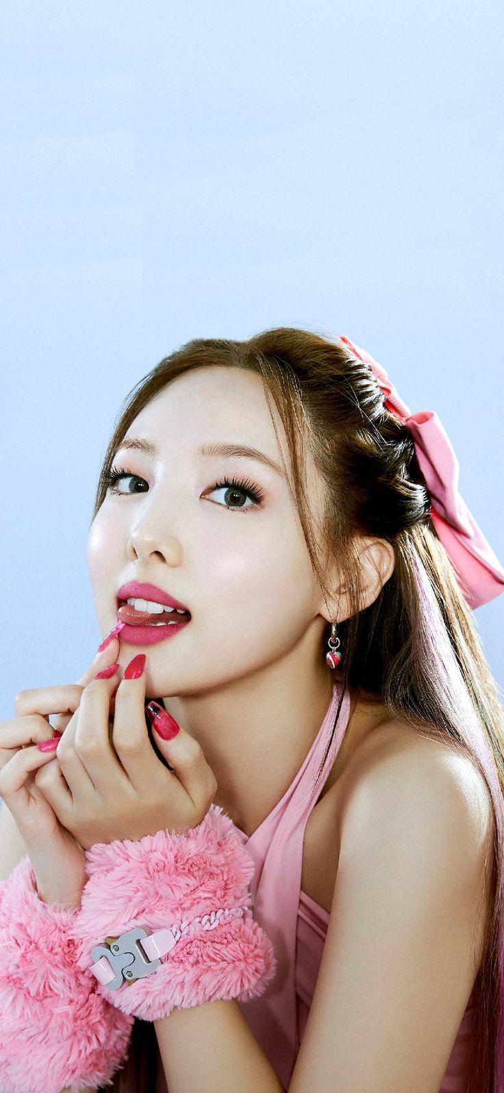 Nayeon Wallpapers  Top Free Nayeon Backgrounds  WallpaperAccess