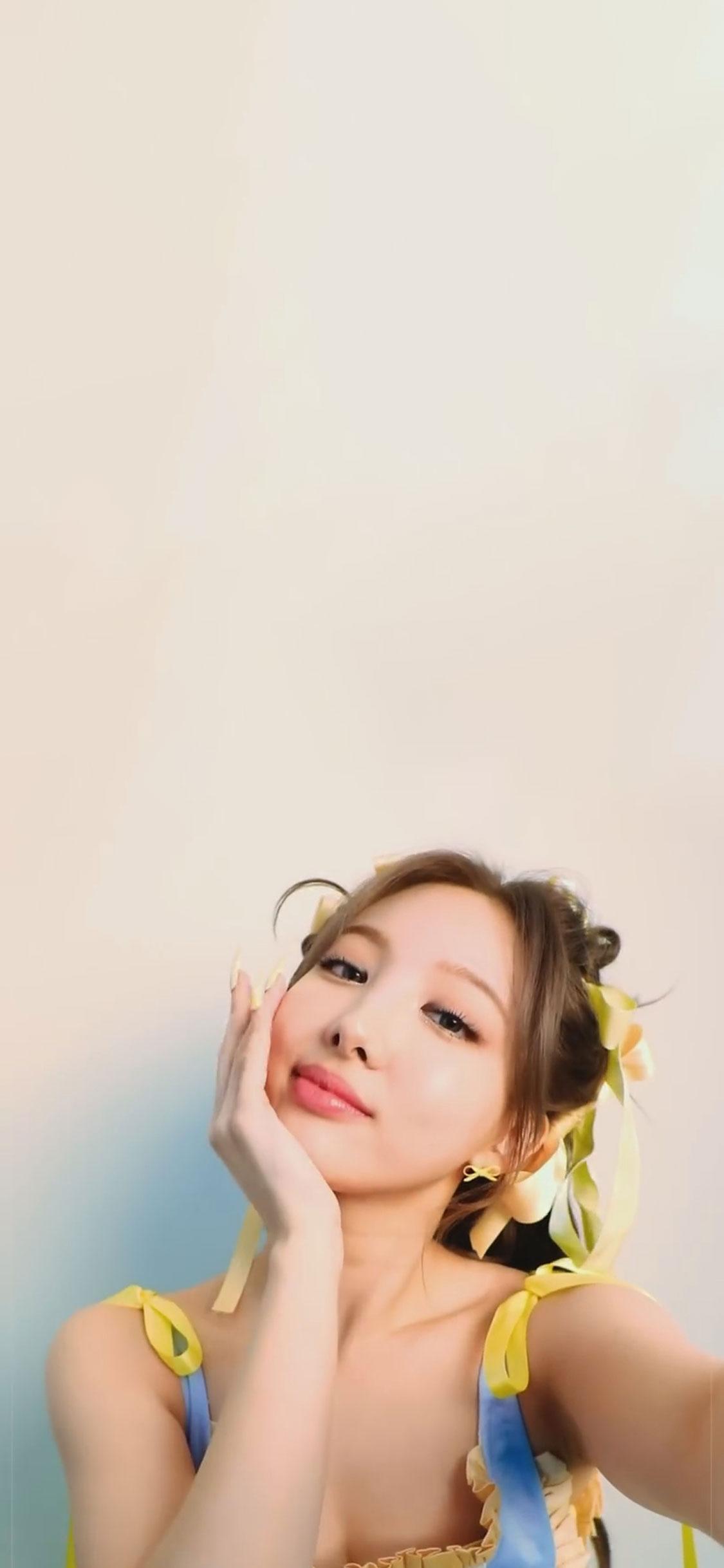 im nayeon  twice nayeon wallpaper kpop  Kpop wallpaper Wallpaper  backgrounds Nayeon