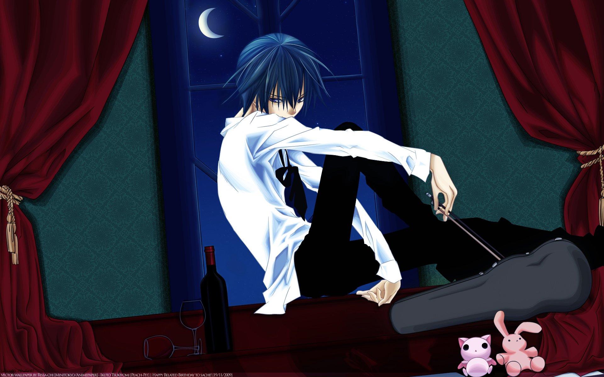 1920x1200 Shugo Chara! HD Wallpaper and Background