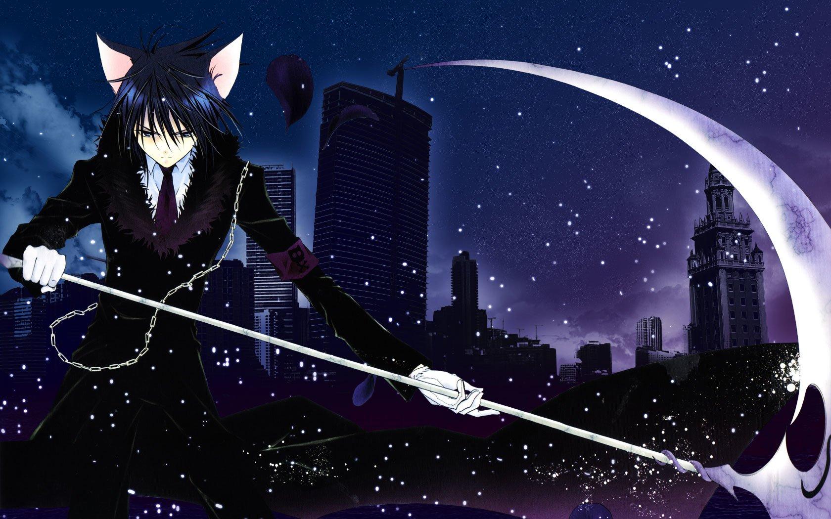 1680x1050 Shugo Chara HD Wallpaper and Background