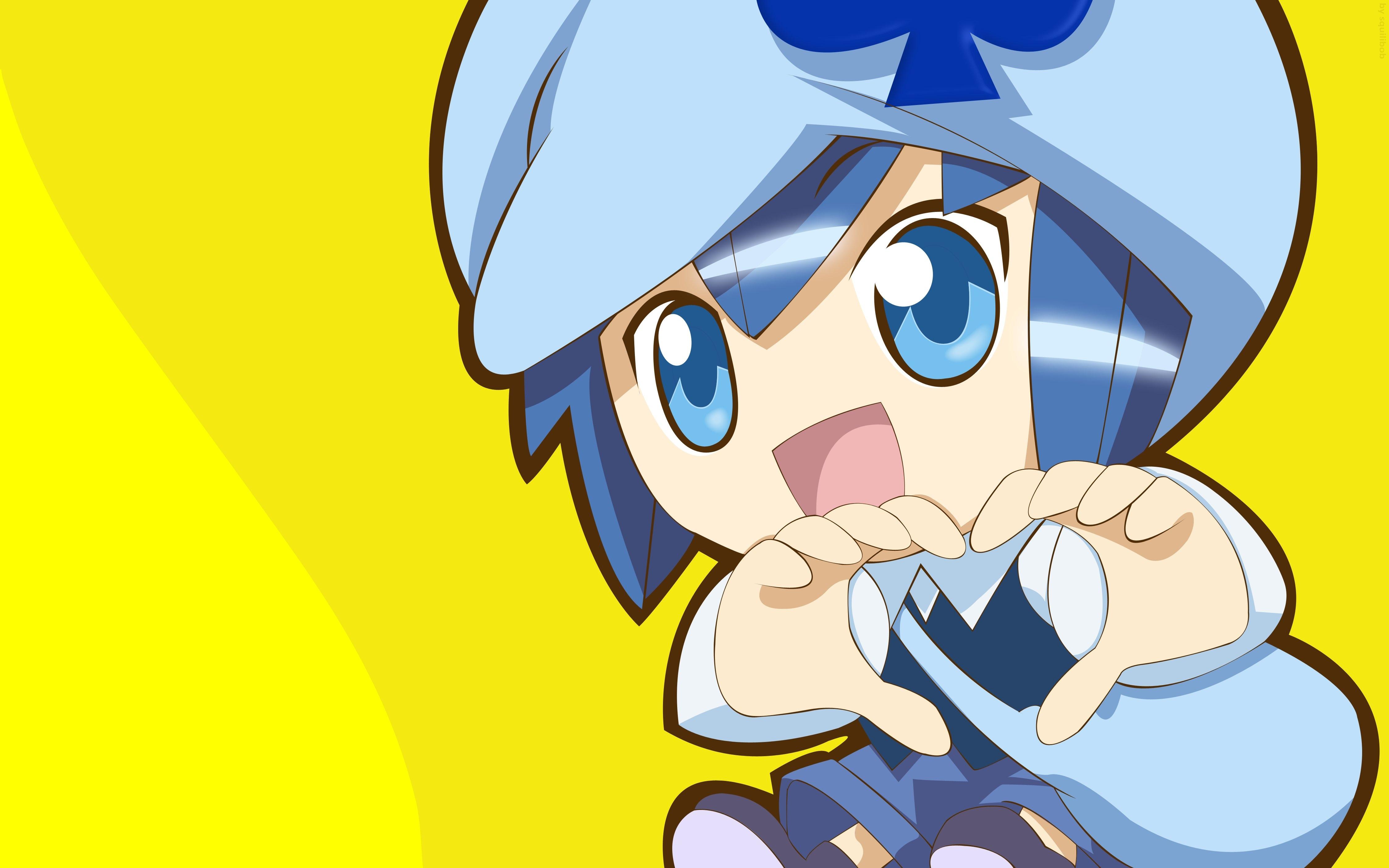 4496x2810 shugo chara miki, anime, gesture Wallpaper, HD Anime 4K Wallpaper, Image, Photo and Background