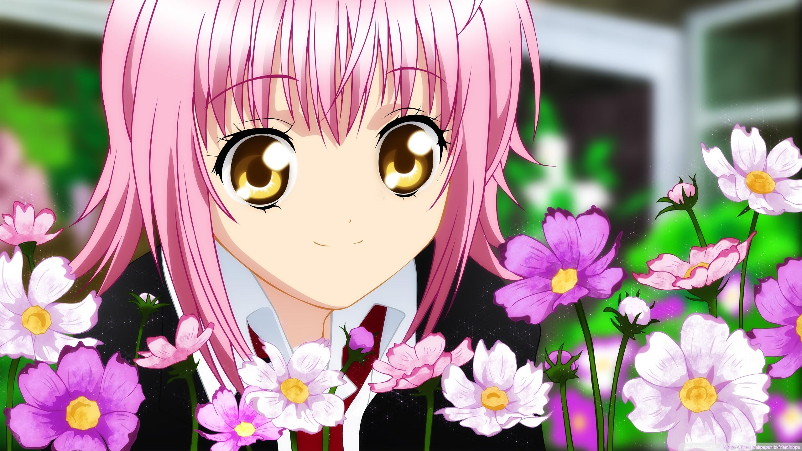 Shugo Chara Desktop Wallpapers Top Free Shugo Chara Desktop