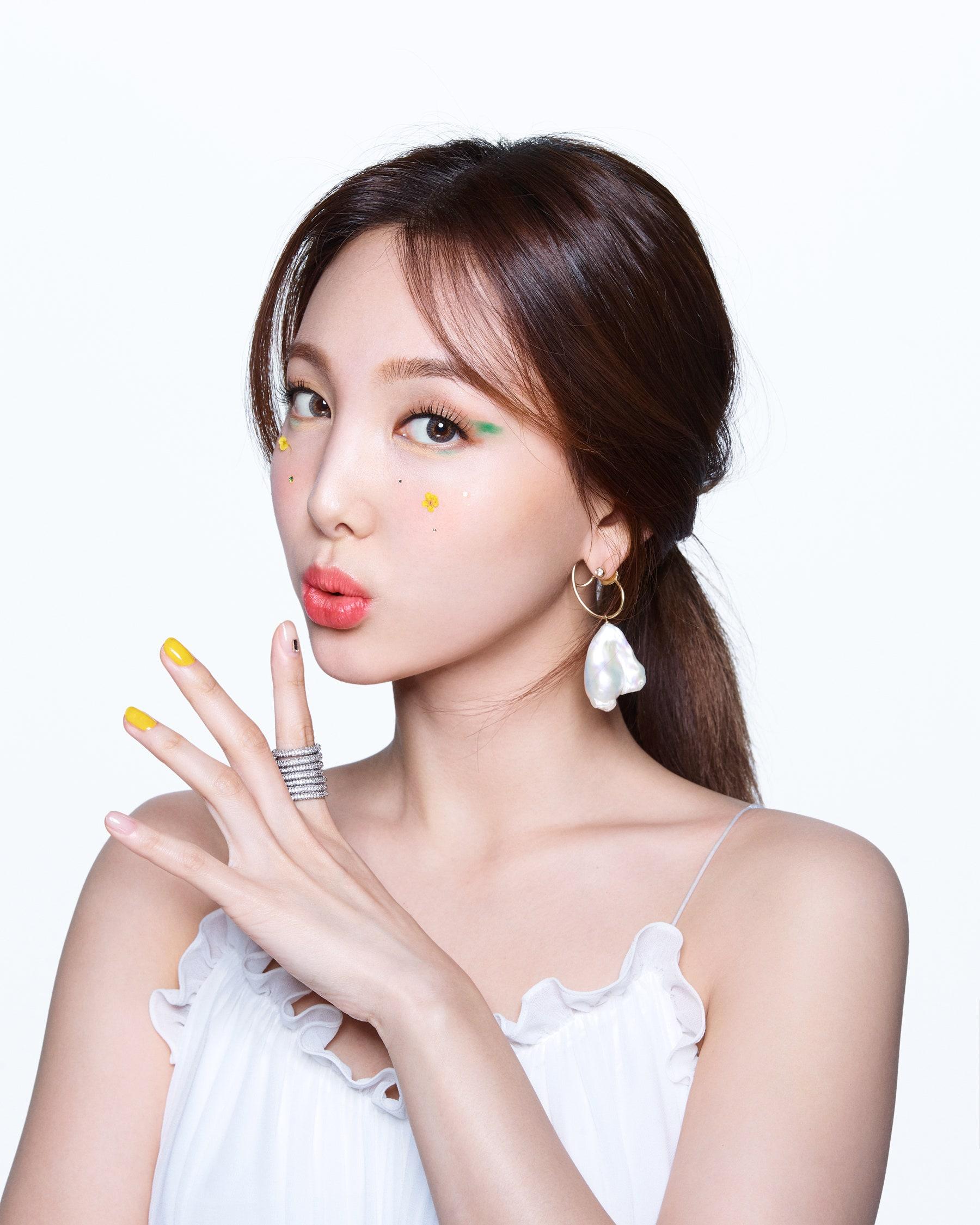 1800x2250 TWICE Share Skin Care Secrets And Growth As A K Pop Group