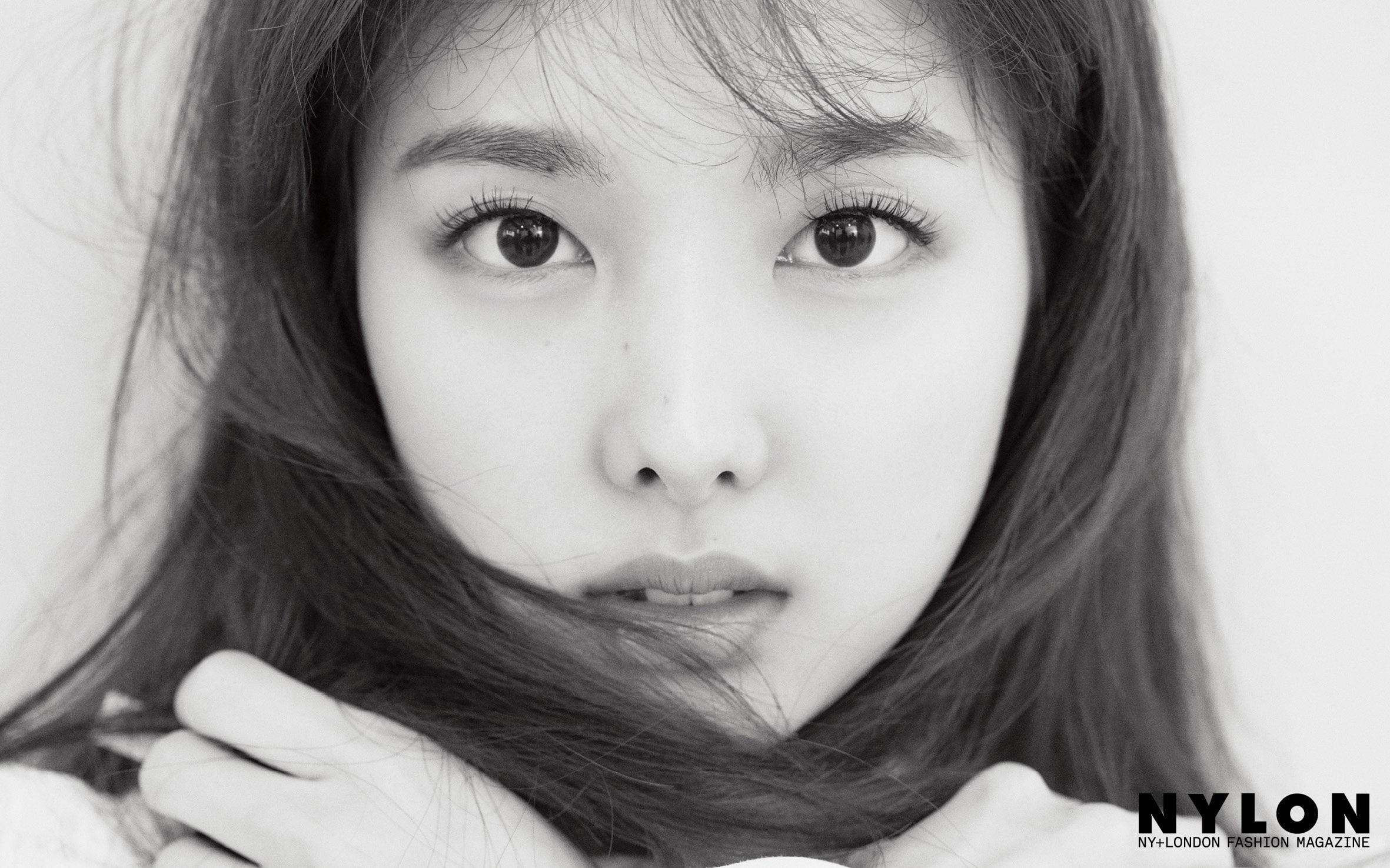 2362x1476 K Photo Reel: TWICE's Nayeon For NYLON Magazine August 2019