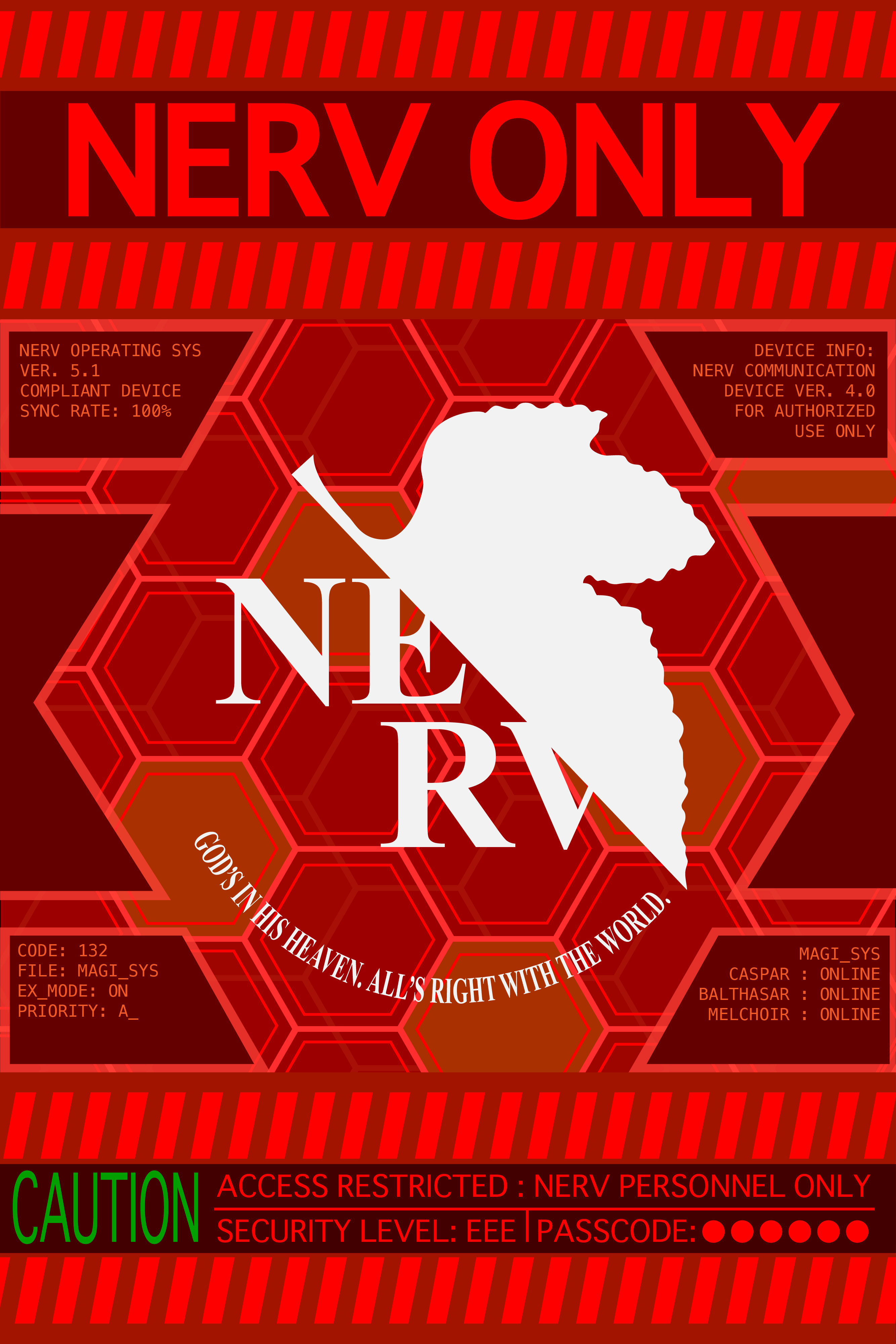 Nerv Phone Wallpapers Top Free Nerv Phone Backgrounds Wallpaperaccess