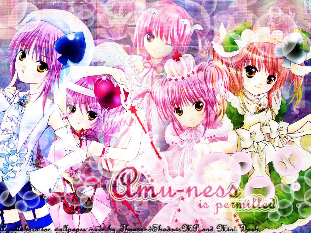 Shugo Chara Desktop Wallpapers Top Free Shugo Chara Desktop