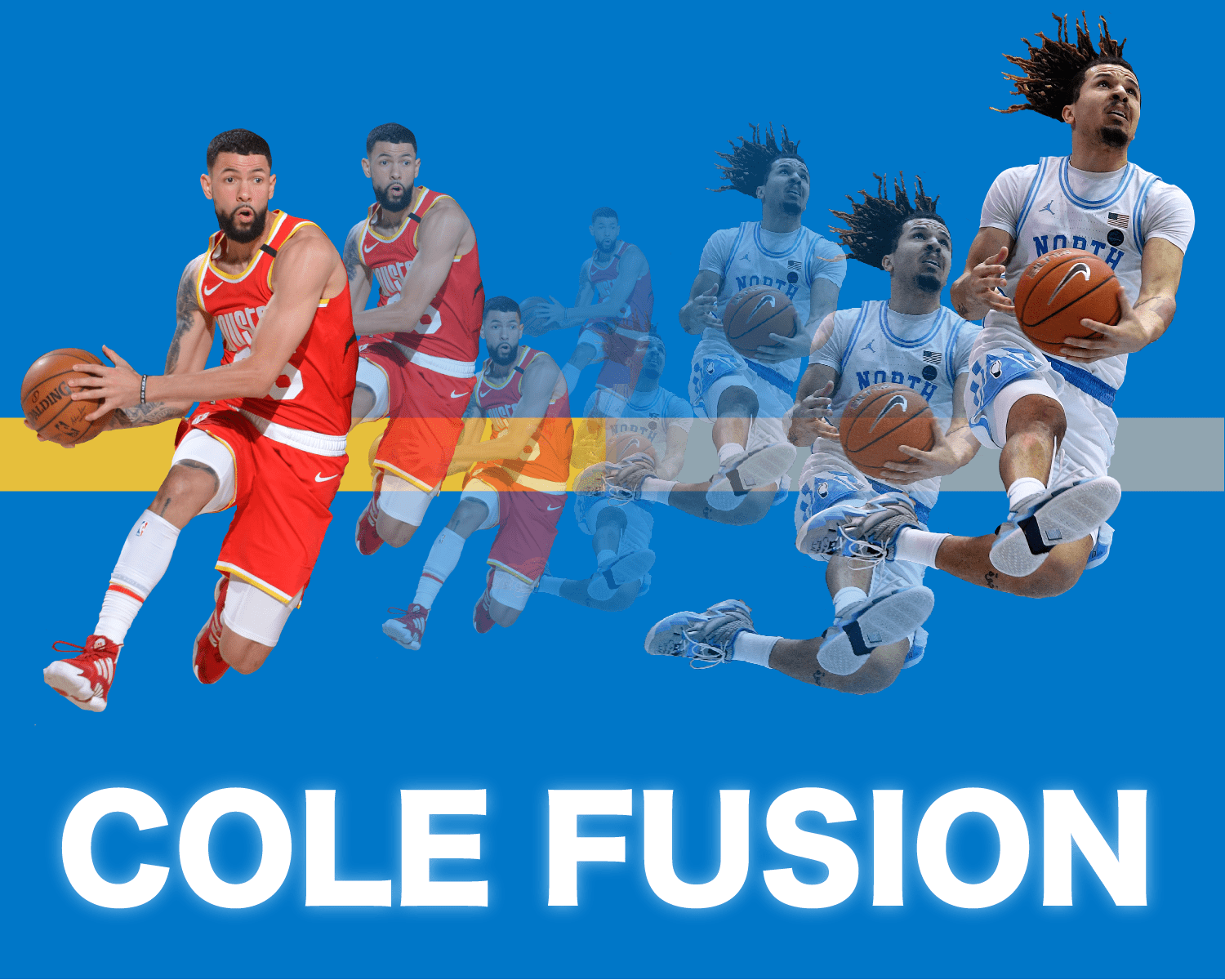 1500x1200 Cole Fusion: Could Cole Anthony Be An Austin Rivers Type Player For The Knicks?