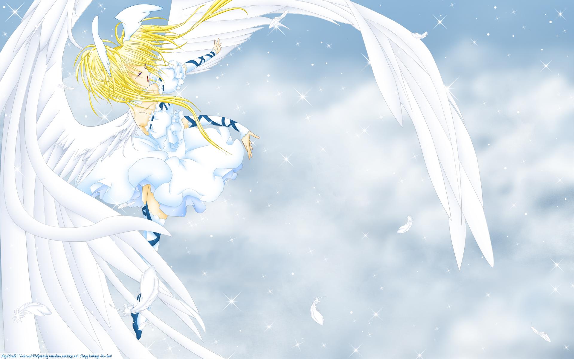 1920x1200 Shugo Chara and Scan Gallery