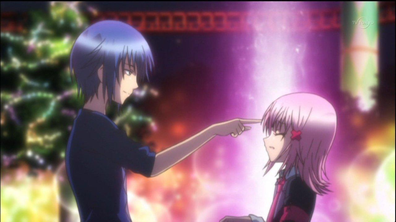 1280x720 image about Shugo Chara. See more about shugo chara, anime and ikuto