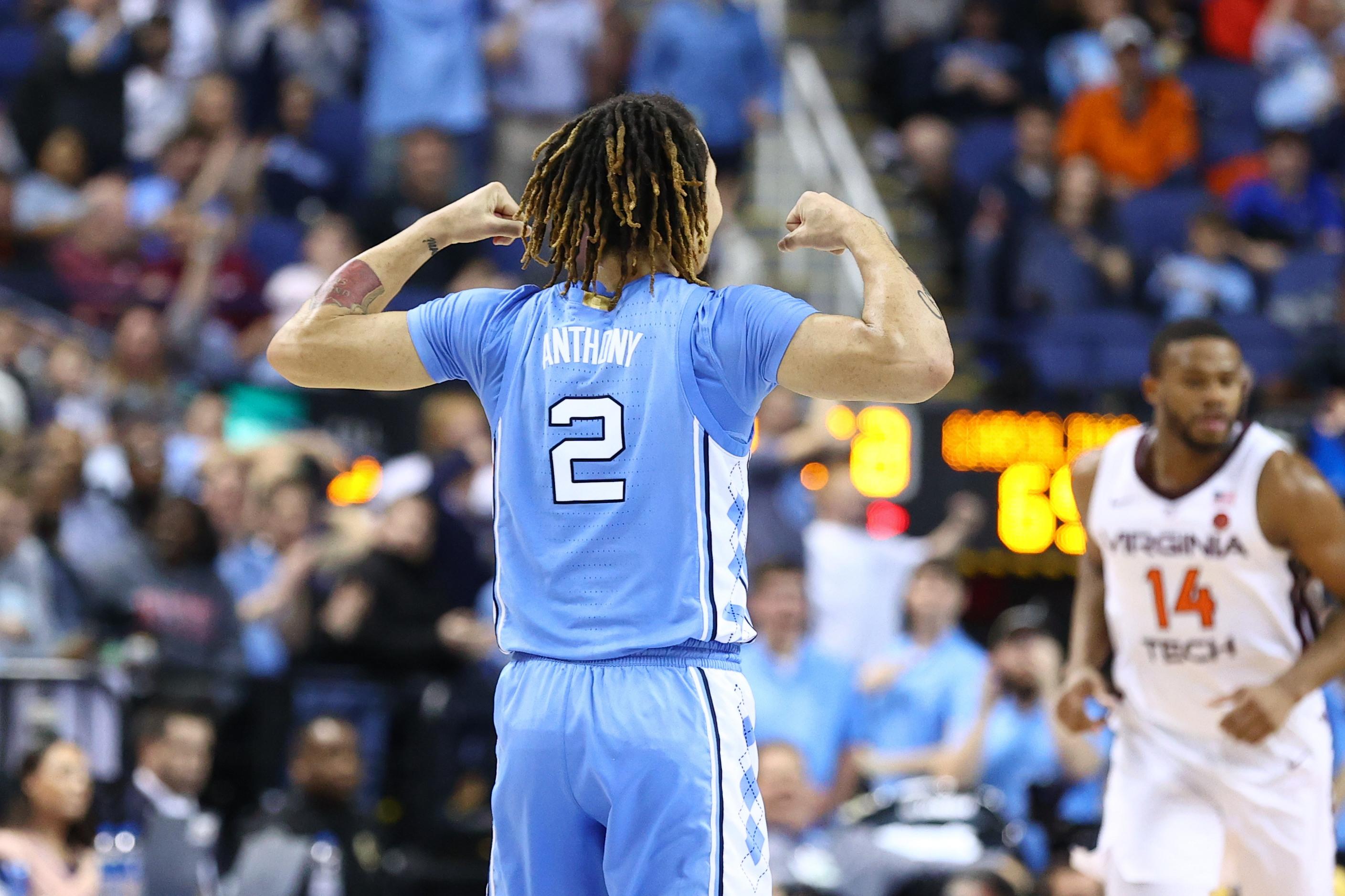 2817x1878 Cole Anthony North Carolina Jersey Outlet, SAVE 54%