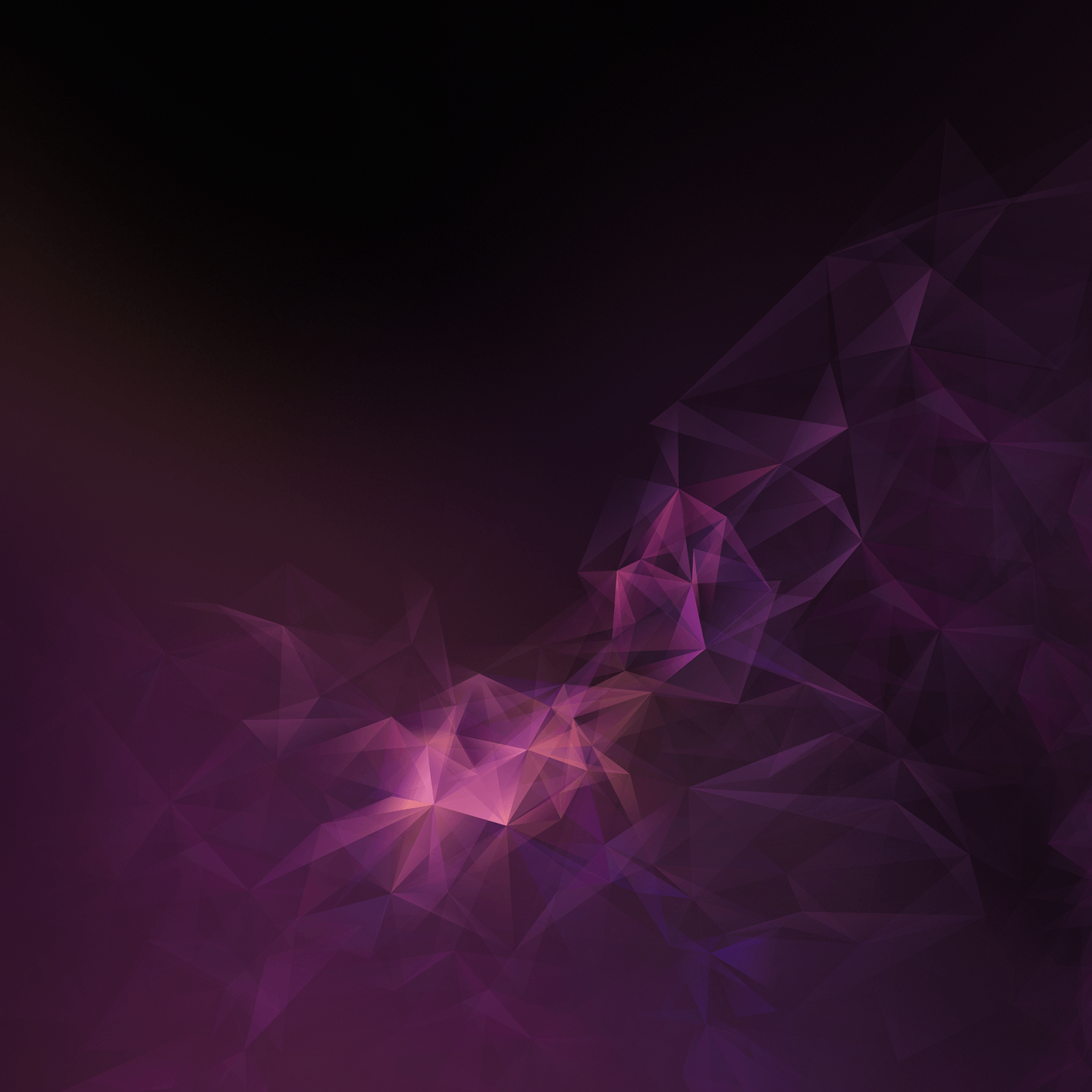 1600x1600 Download Samsung S9 Swallpaper In 4K