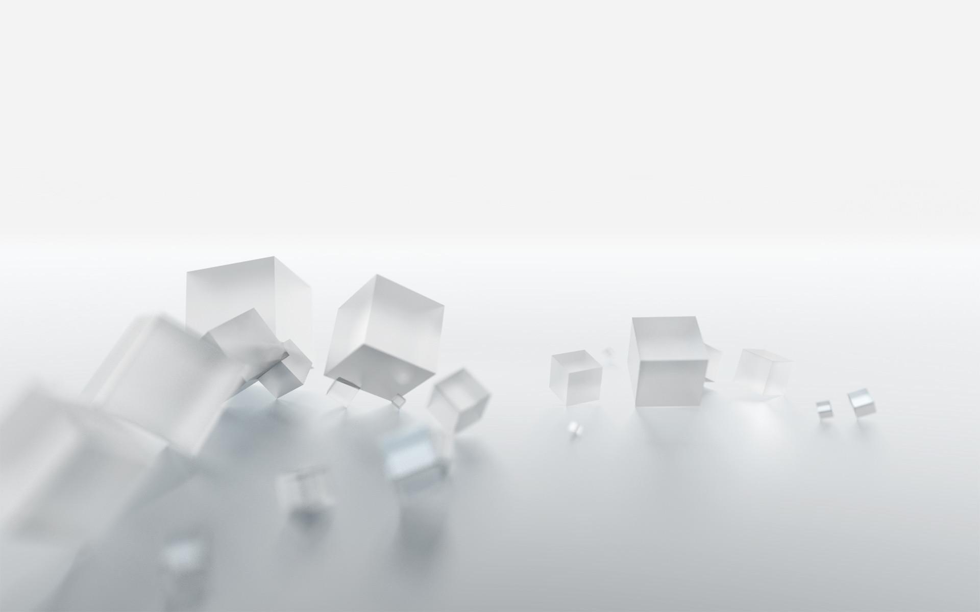 1920x1200 Light Black White And Blue Abstract Wallpaper 51