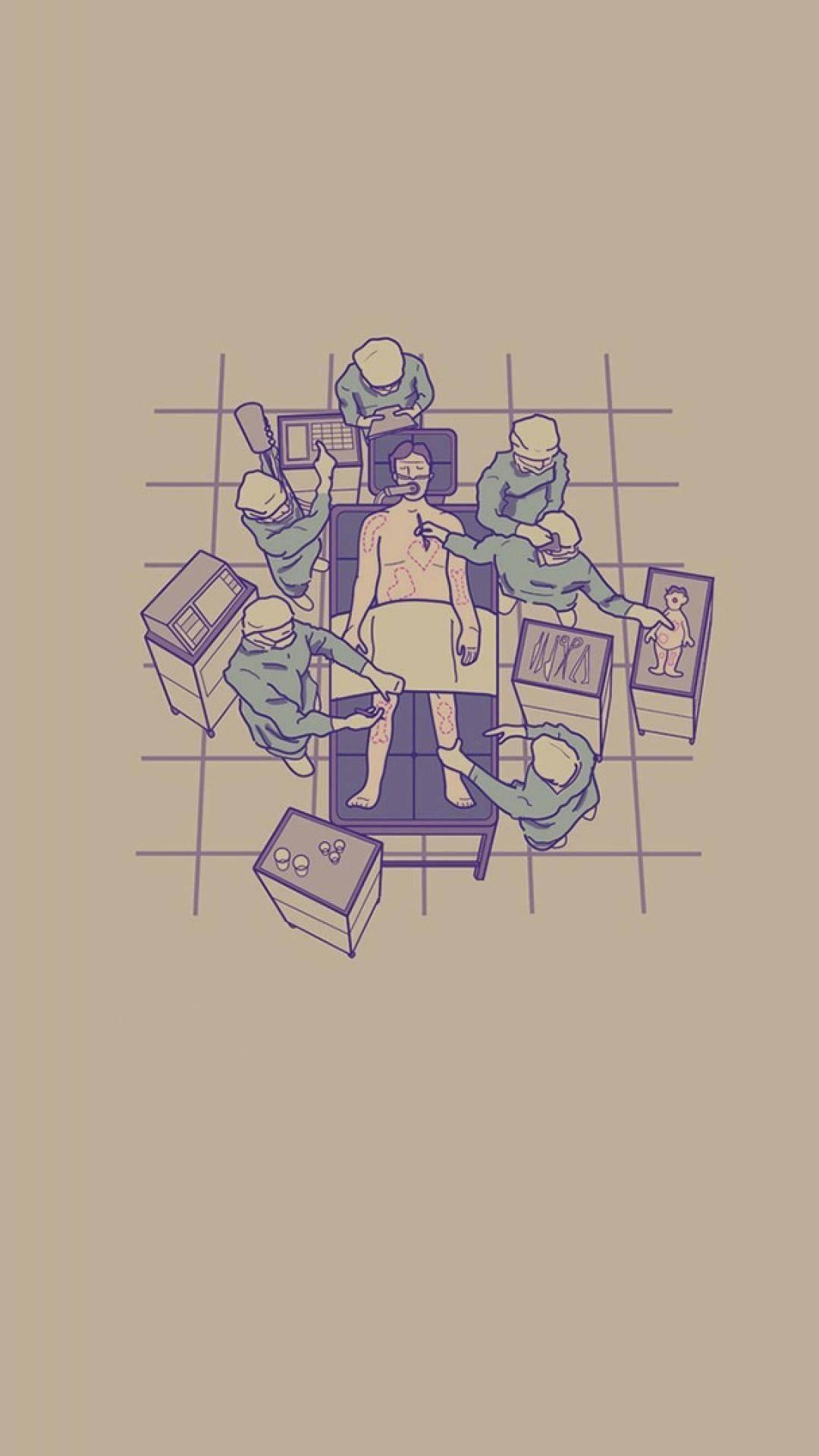 1080x1920 Medical Picture for FREE