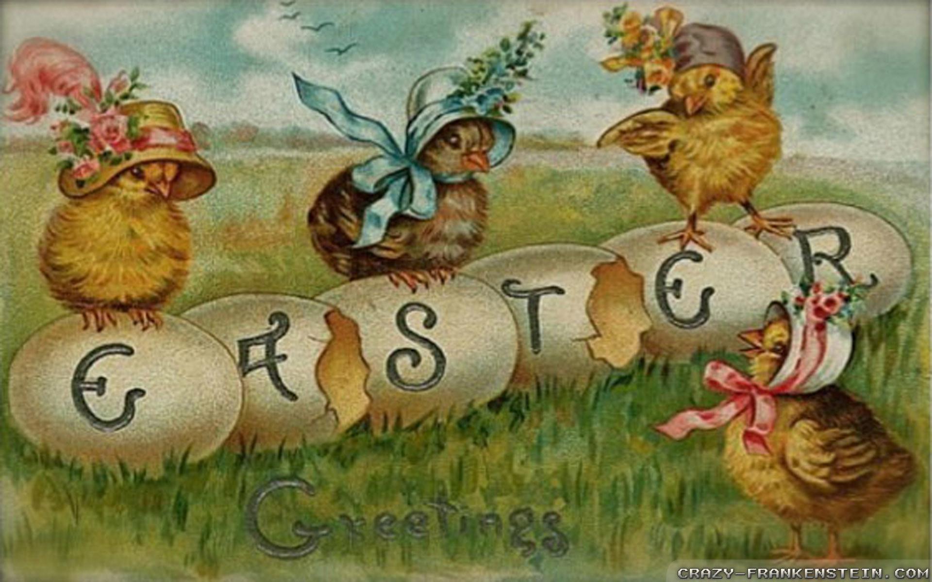 1920x1200 Videos Â· Home > Wallpaper > Easter wallpaper