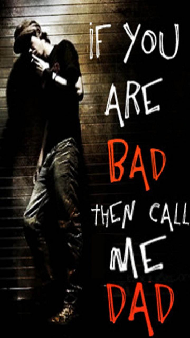 720x1280 Download My attitude quote wallpaper for your mobile cell phone