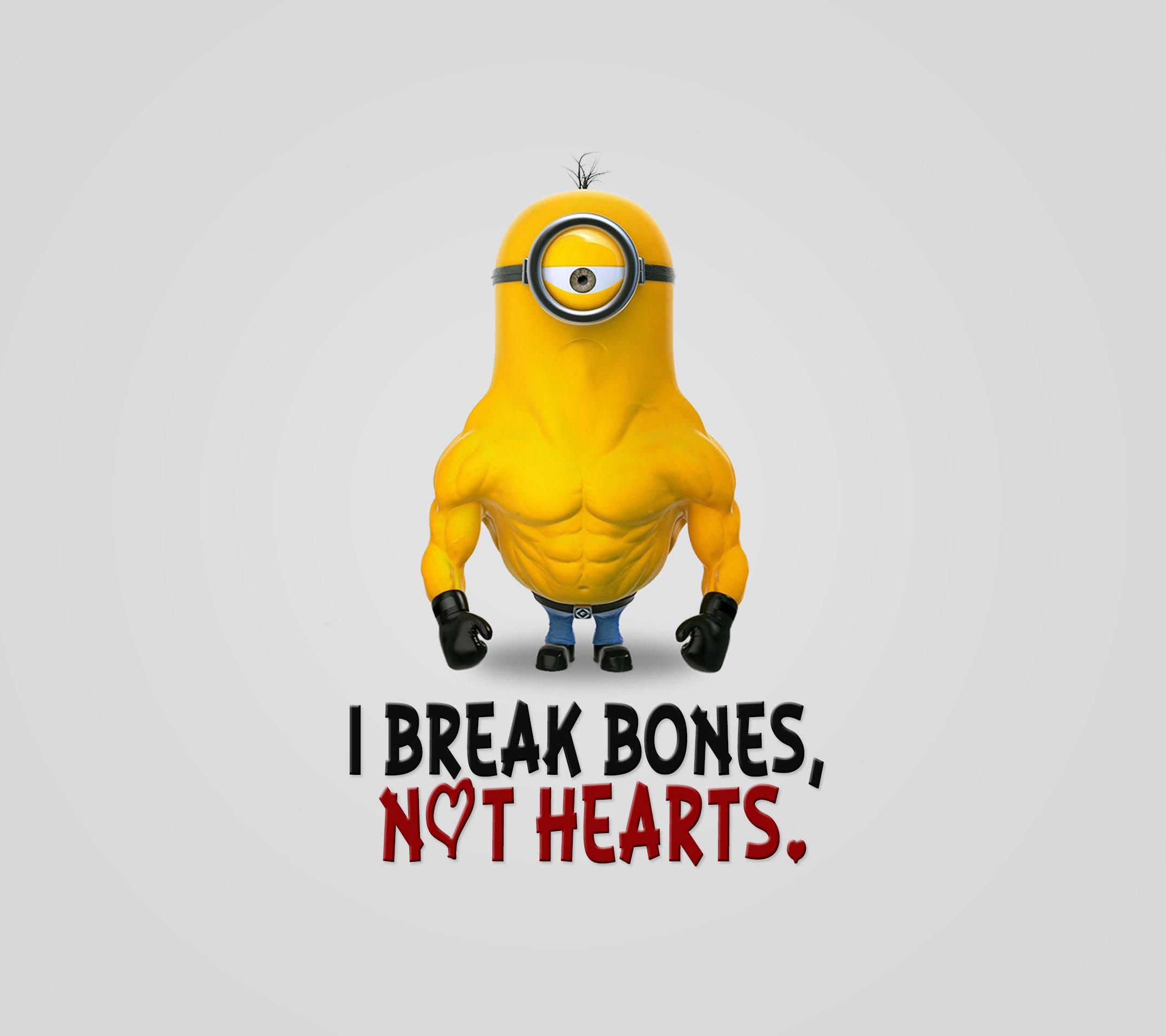 2160x1920 Full HD Cool Attitude Wallpaper For Boys Free Download