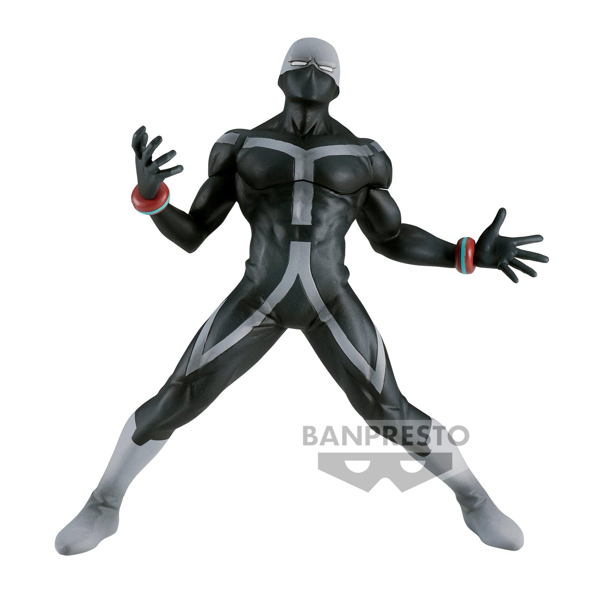 2000x2000 My Hero Academia The Evil Villains Figure (Ver. A) Vol. 5