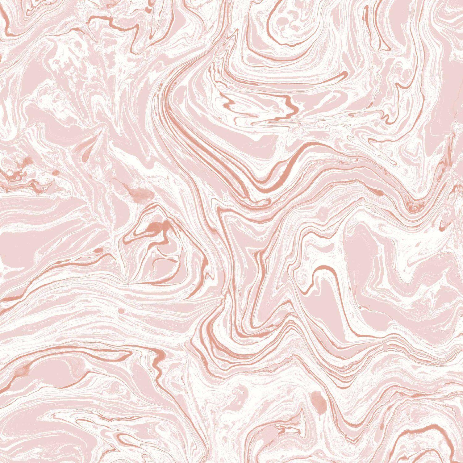 Pink Marble Wallpapers Top Free Pink Marble Backgrounds Wallpaperaccess 