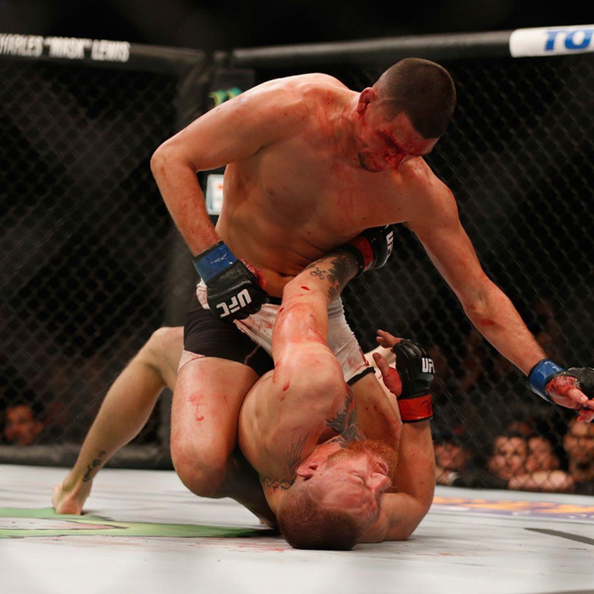 1200x1200 Who is Nate Diaz? 5 things you need to know about the man who beat Conor McGregor