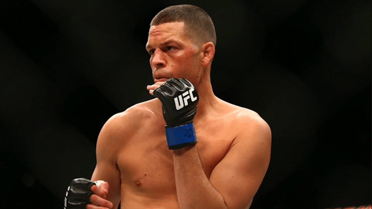 1280x720 Diaz Defends McGregor vs. Boxers Mocking Him