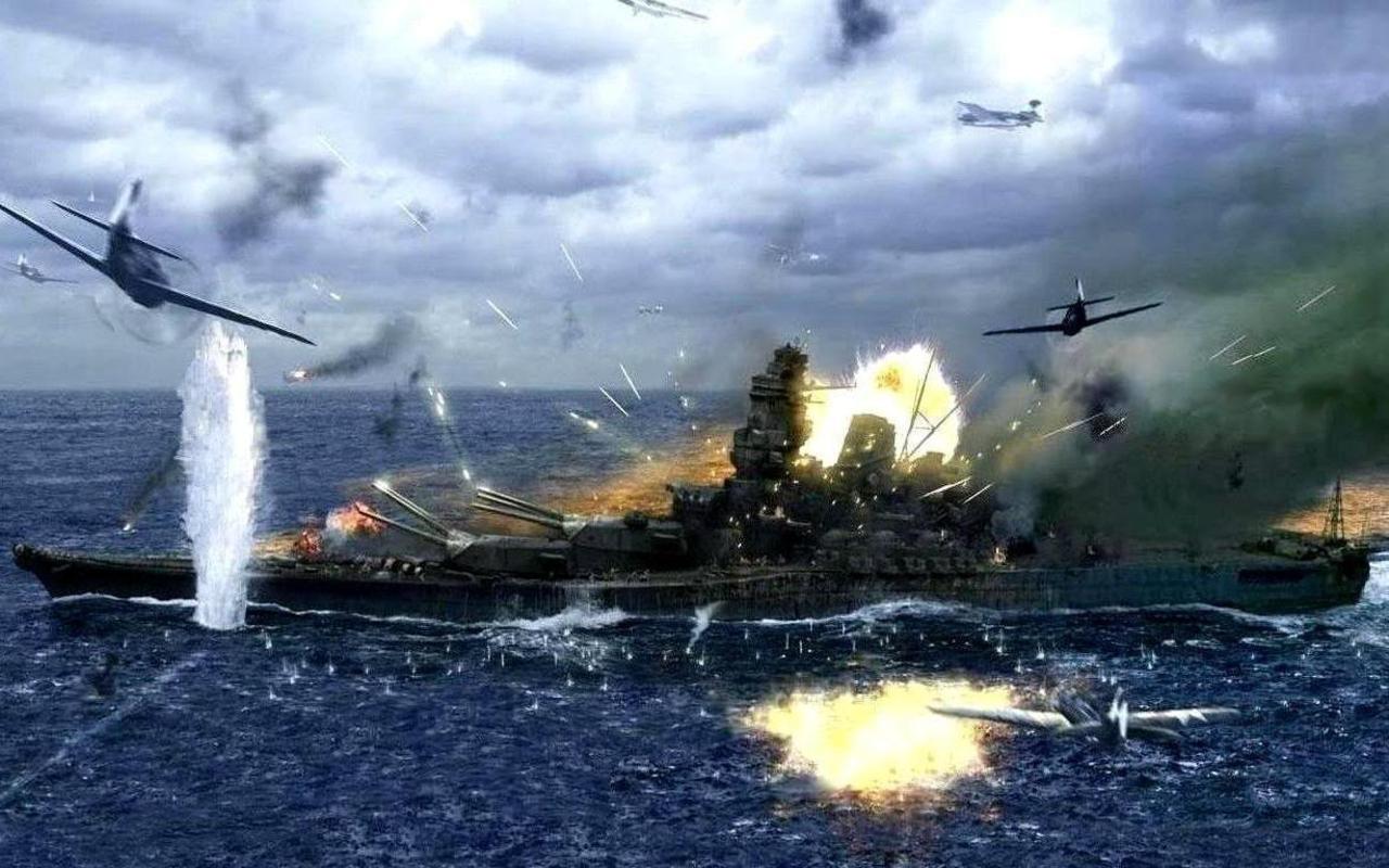 1280x800 Free download Battleship Yamato Wallpaper yvt2 [1280x800] for your Desktop, Mobile & Tablet. Explore Yamato Wallpaper. Space Battleship Yamato Wallpaper, World of Warships Yamato Wallpaper, Space Battleship Yamato 2199 Wallpaper