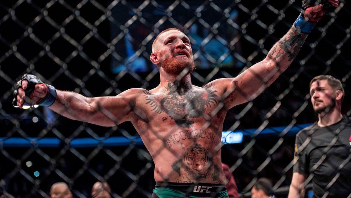 Nate Diaz Bloody Wallpapers - Top Free Nate Diaz Bloody Backgrounds