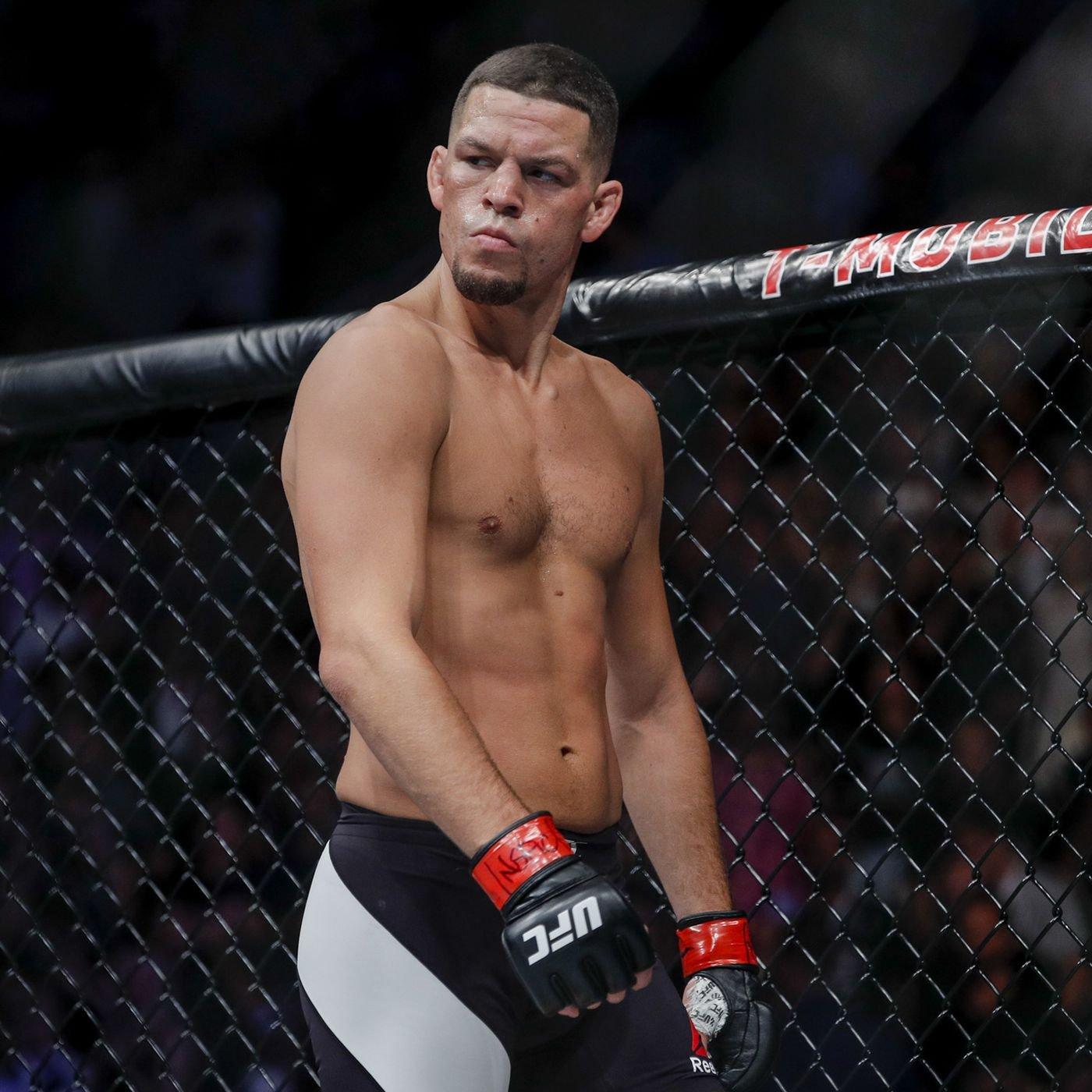 Nate Diaz Bloody Wallpapers - Top Free Nate Diaz Bloody Backgrounds ...