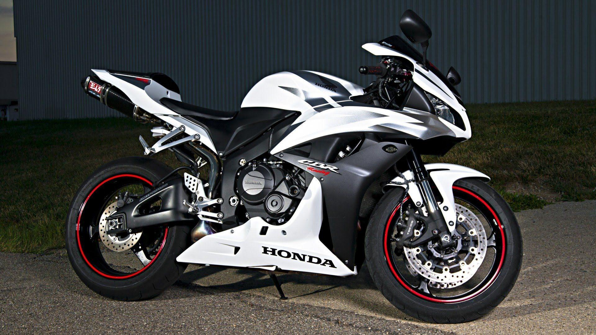 1920x1080 Honda will give us back the CBR600RR soon. Honda cbr600rr, Honda cbr Honda cbr