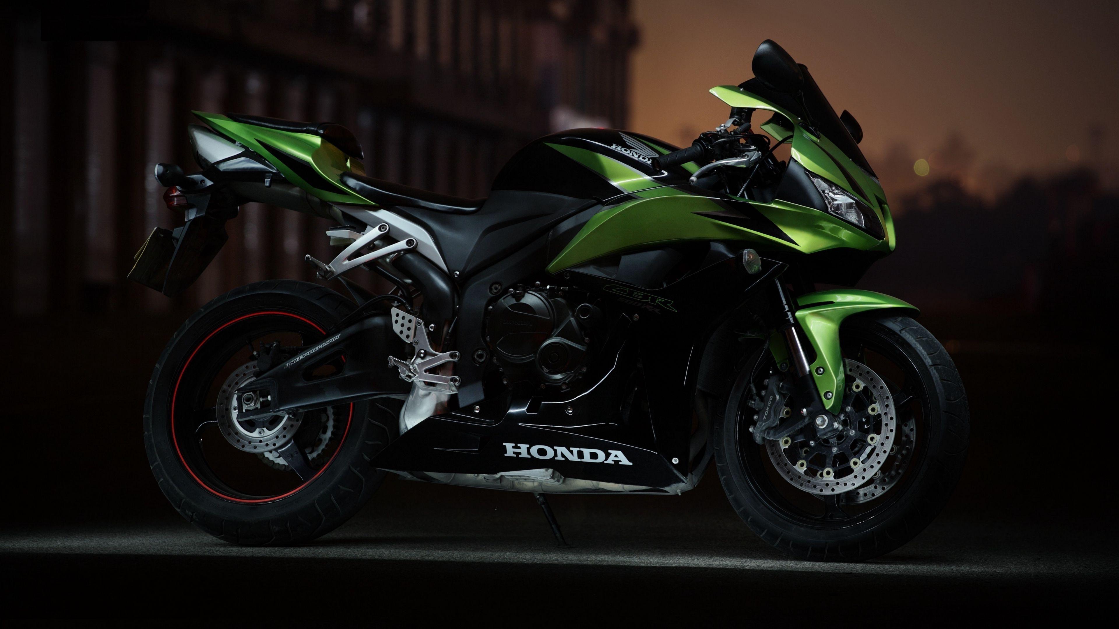3840x2160 Full HD 1080p honda cbr600rr wallpaper free download