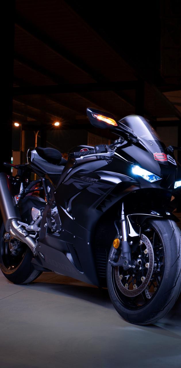 630x1280 Honda CBR600RR wallpaper