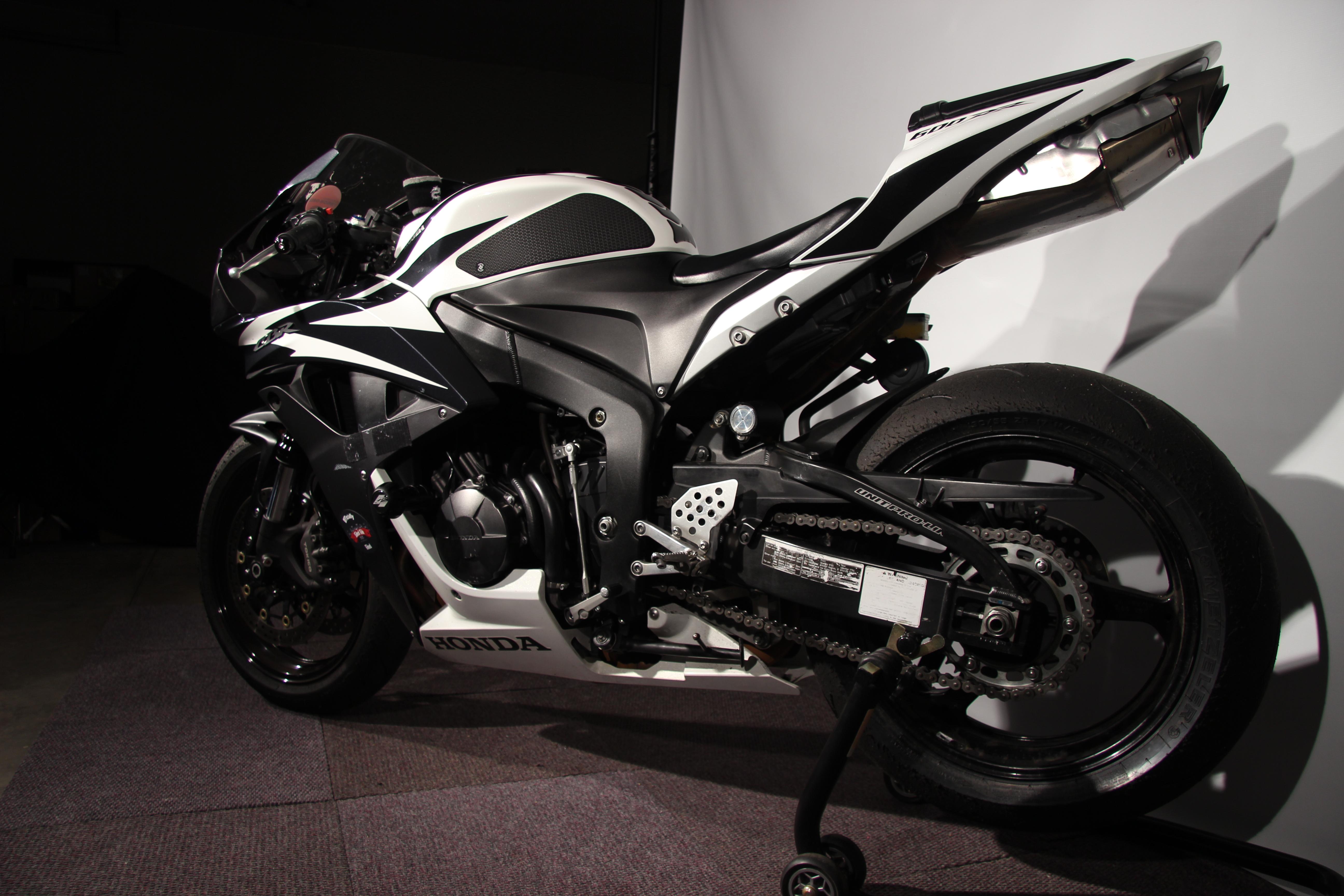 5184x3456 Honda CBR600RR 4k Ultra HD Wallpaper