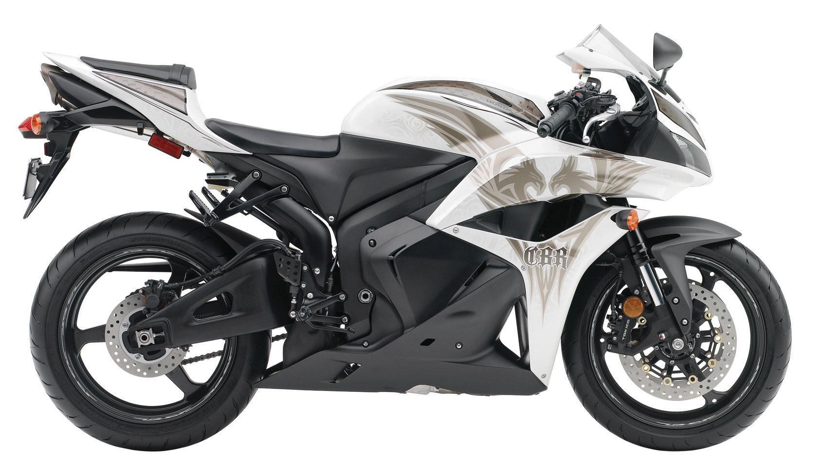 1680x972 Honda CBR600RR