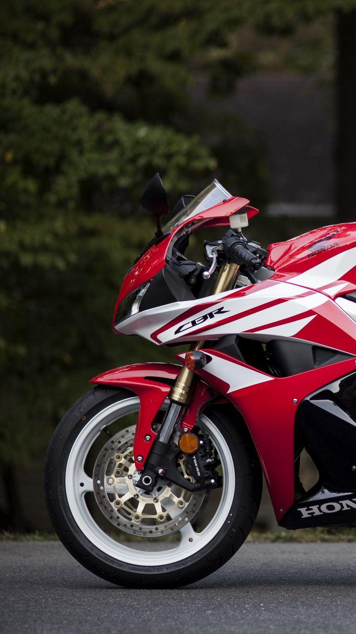 720x1280 Download wallpaper 720x1280 honda cbr600rr, honda, motorcycle, red, bike samsung galaxy mini s s neo, alpha, sony xperia compact z z z asus zenfone HD background