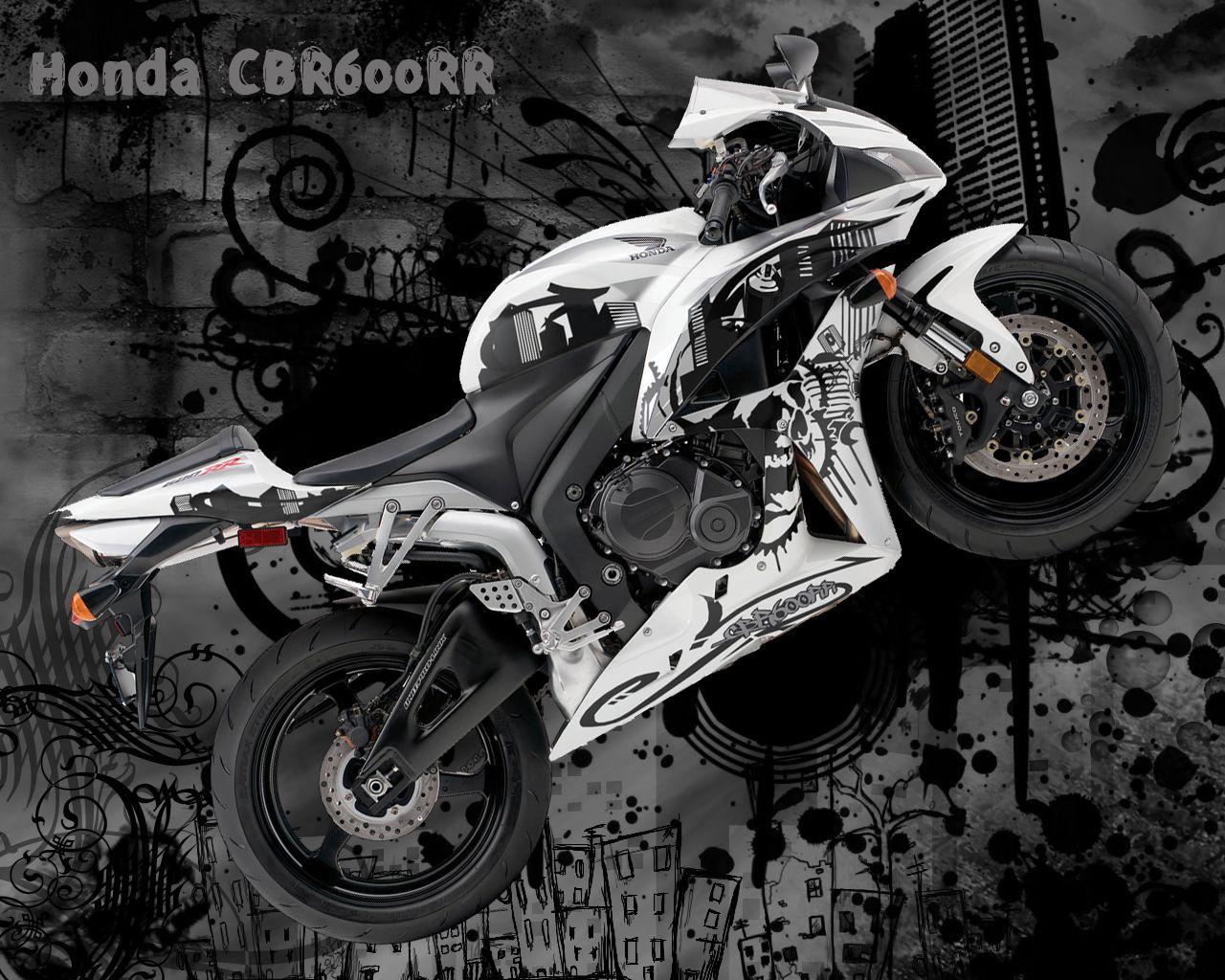 1280x1024 Honda CBR 600 RR. Honda cbr, Honda cbr Honda cbr600rr