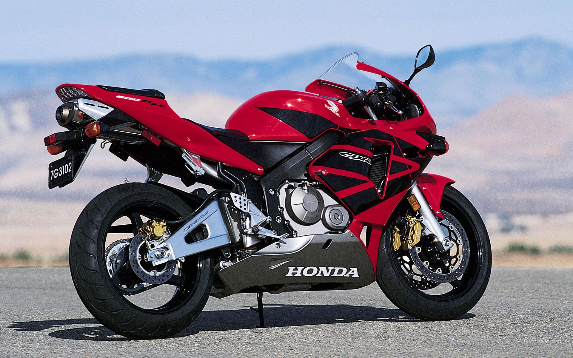 1920x1200 Honda CBR600RR HD Wallpaper