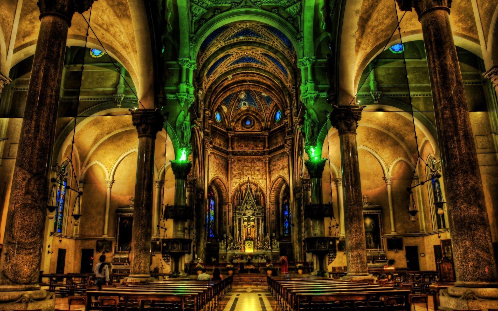 1920x1200 Download Church wallpaper for mobile phone, free Church HD picture